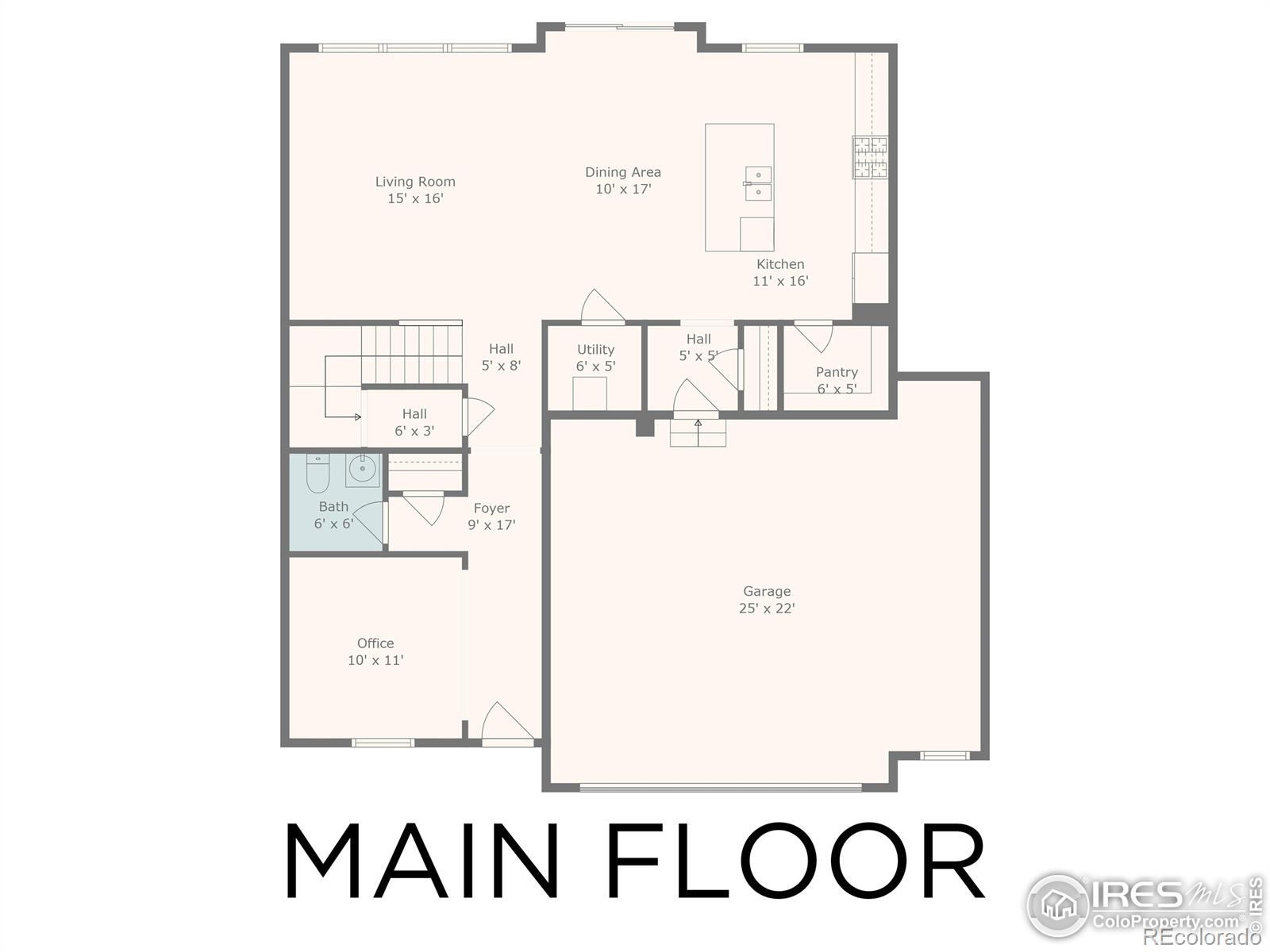 MLS Image #4 for 2325  mountain sky drive,fort lupton, Colorado