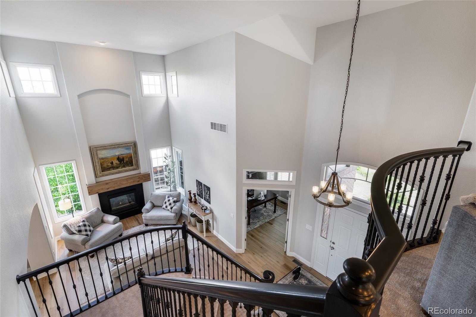 MLS Image #10 for 6155  puma point,lone tree, Colorado