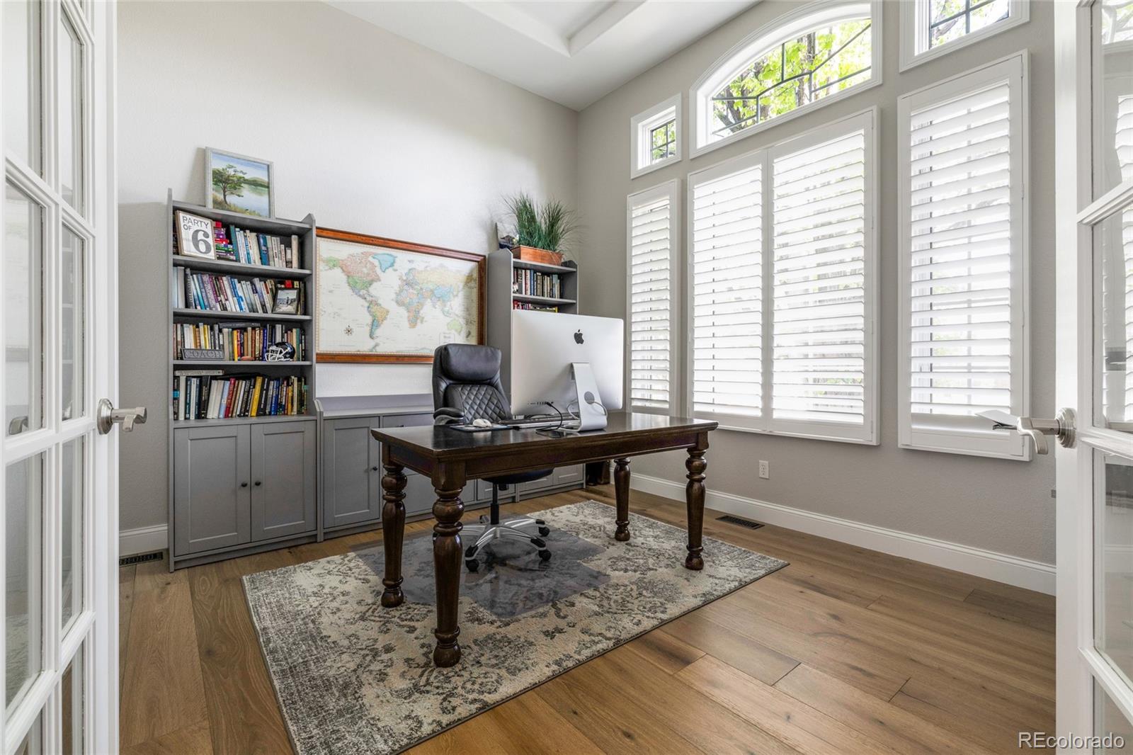 MLS Image #2 for 6155  puma point,lone tree, Colorado
