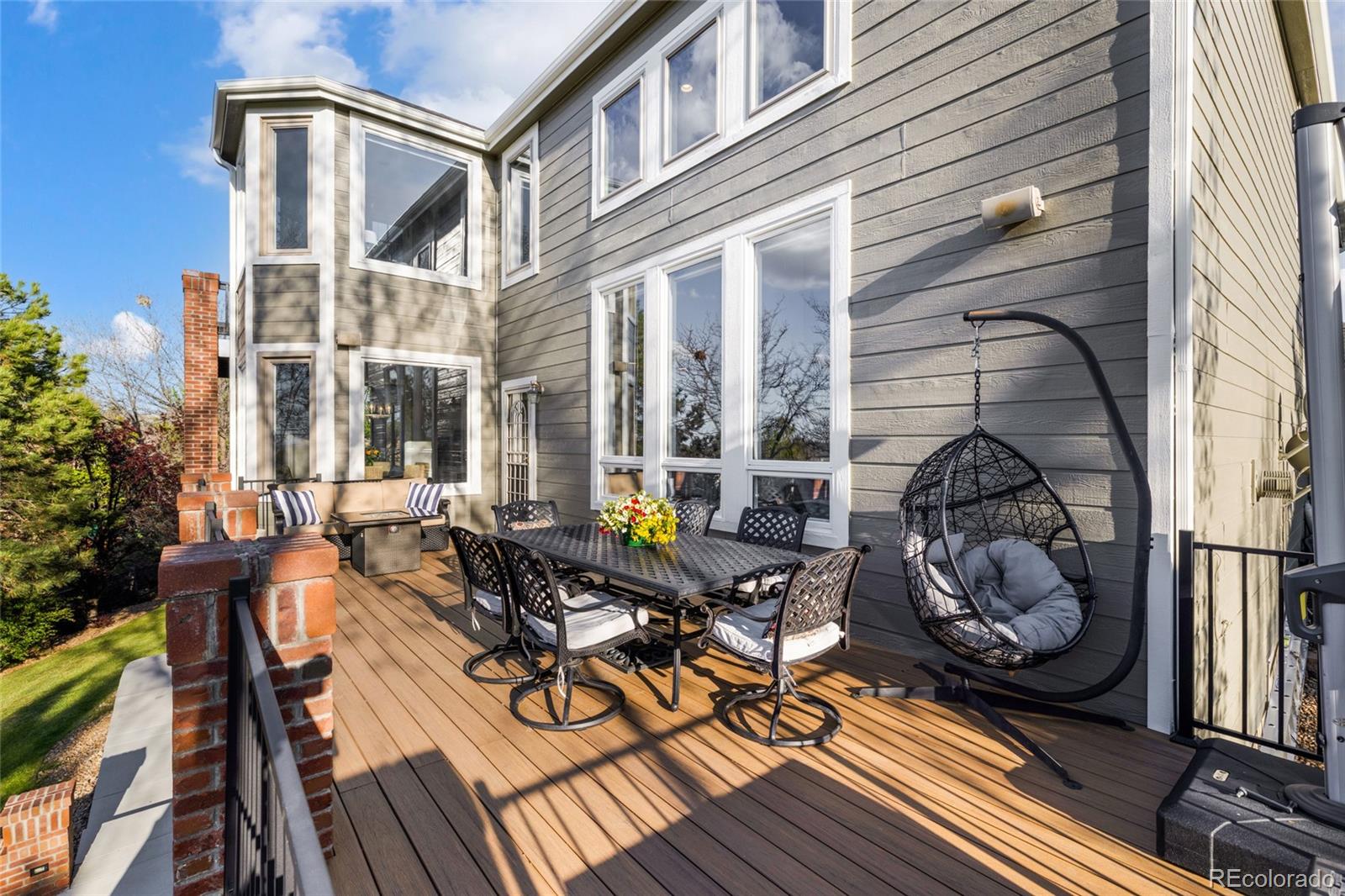 MLS Image #26 for 6155  puma point,lone tree, Colorado