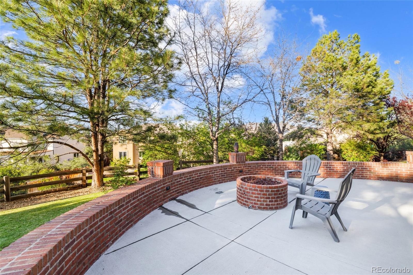 MLS Image #27 for 6155  puma point,lone tree, Colorado