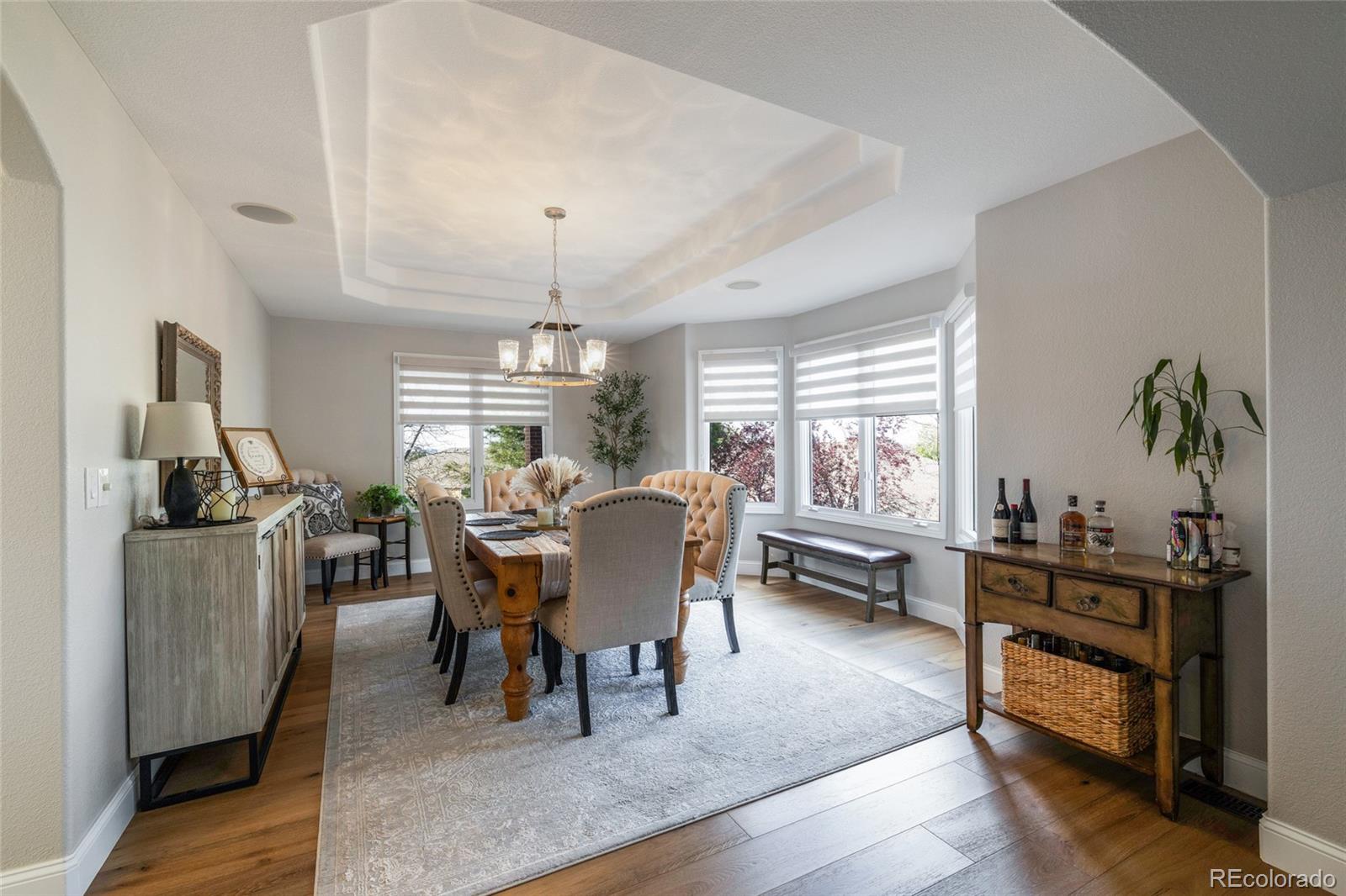 MLS Image #3 for 6155  puma point,lone tree, Colorado