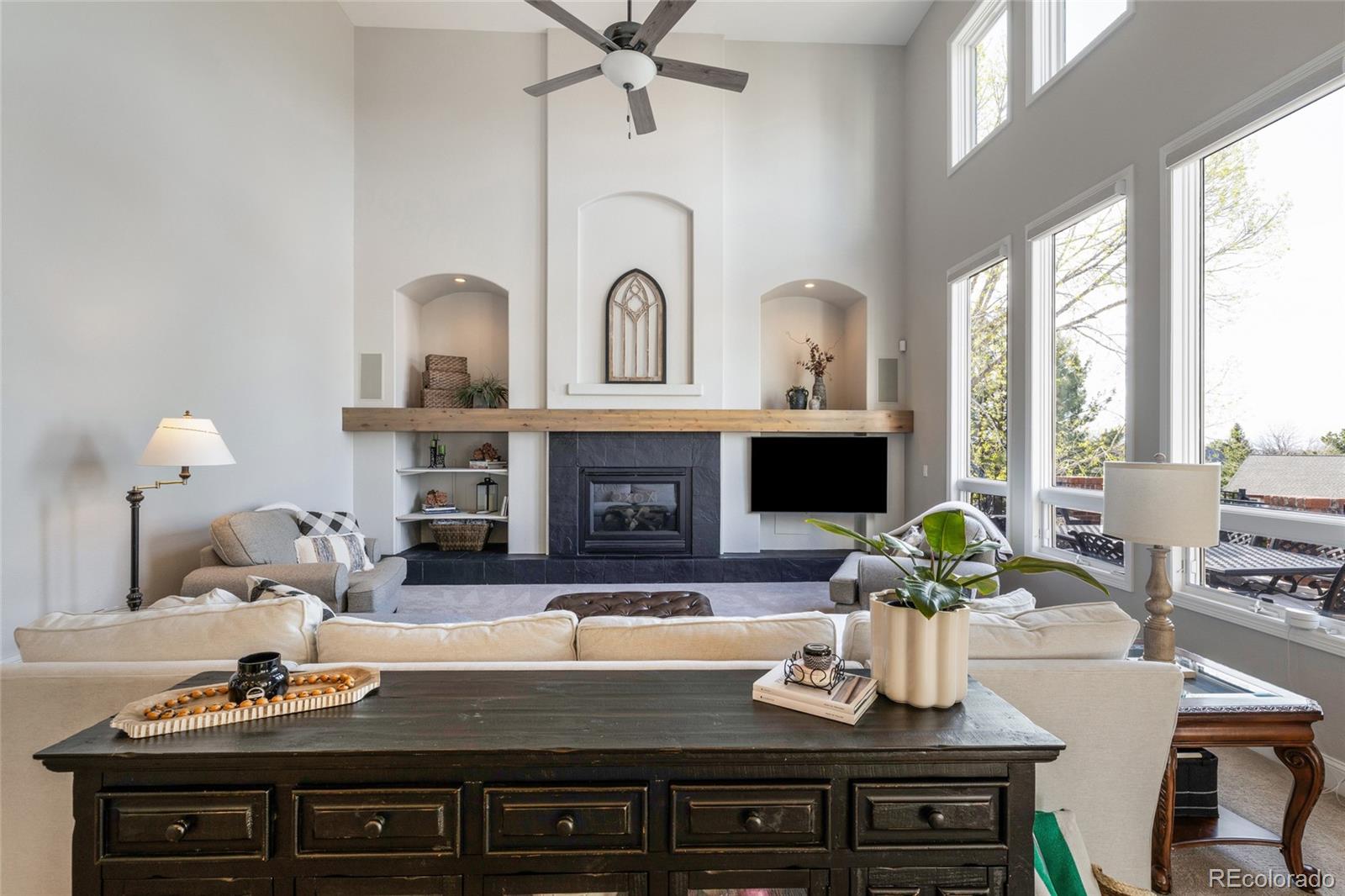 MLS Image #7 for 6155  puma point,lone tree, Colorado