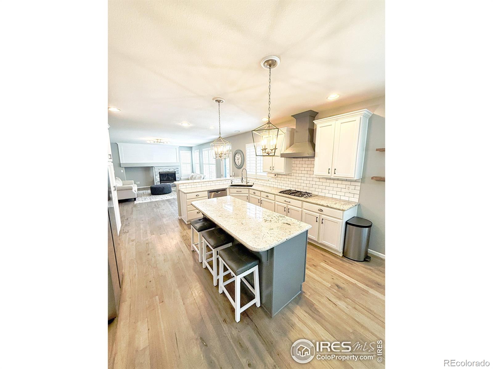 MLS Image #10 for 7281  arco iris lane,castle pines, Colorado
