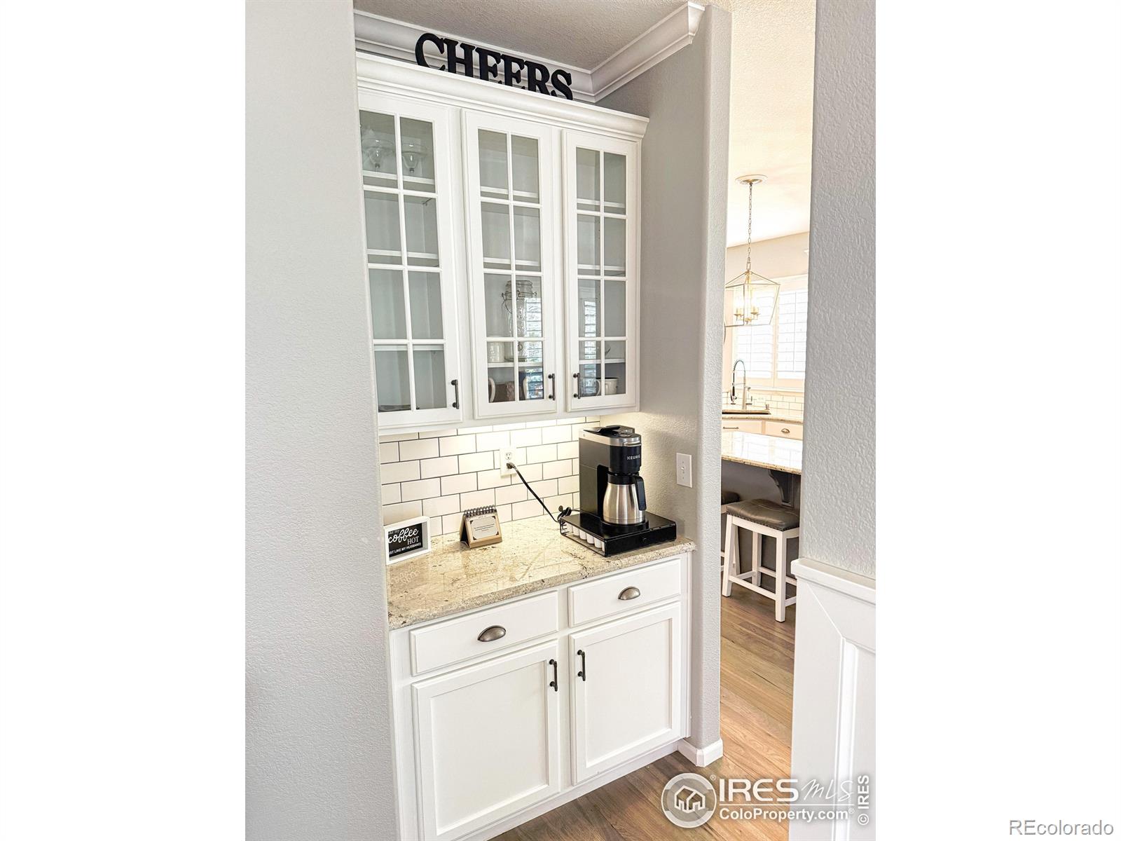 MLS Image #12 for 7281  arco iris lane,castle pines, Colorado
