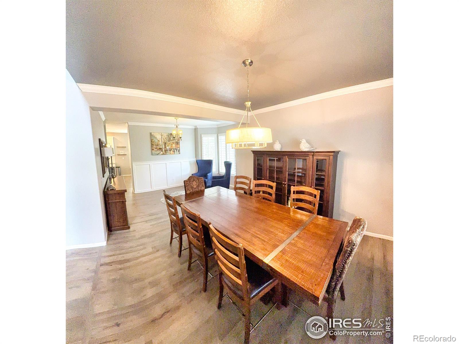 MLS Image #14 for 7281  arco iris lane,castle pines, Colorado