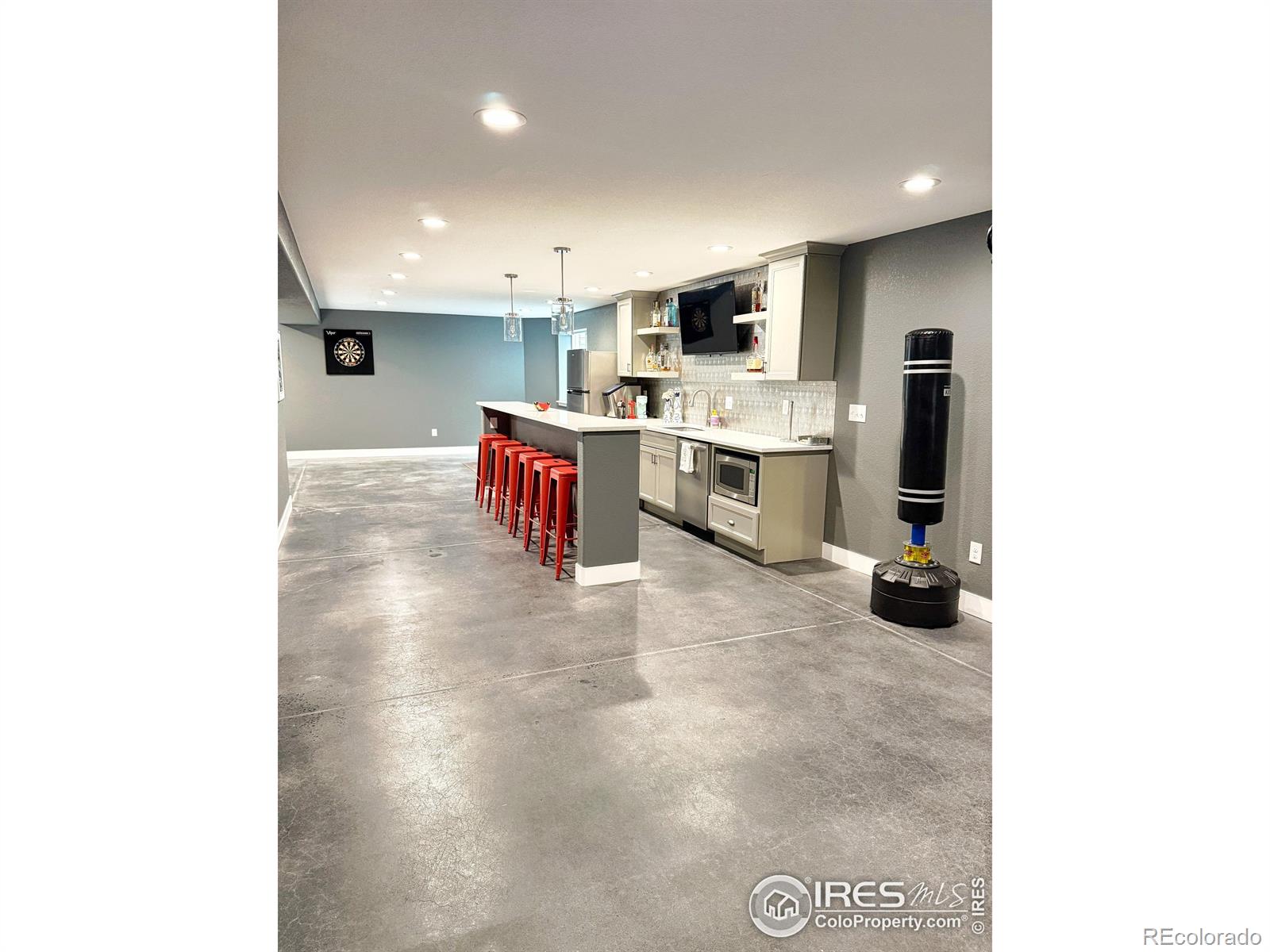 MLS Image #33 for 7281  arco iris lane,castle pines, Colorado