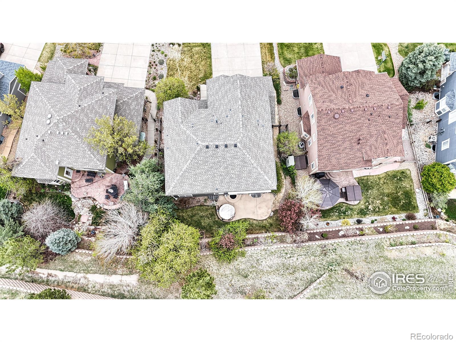 MLS Image #36 for 7281  arco iris lane,castle pines, Colorado
