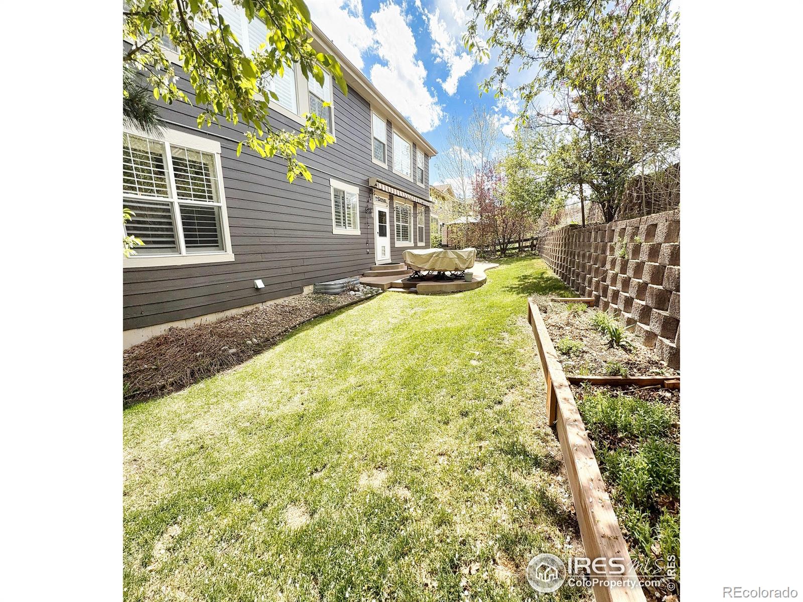 MLS Image #37 for 7281  arco iris lane,castle pines, Colorado