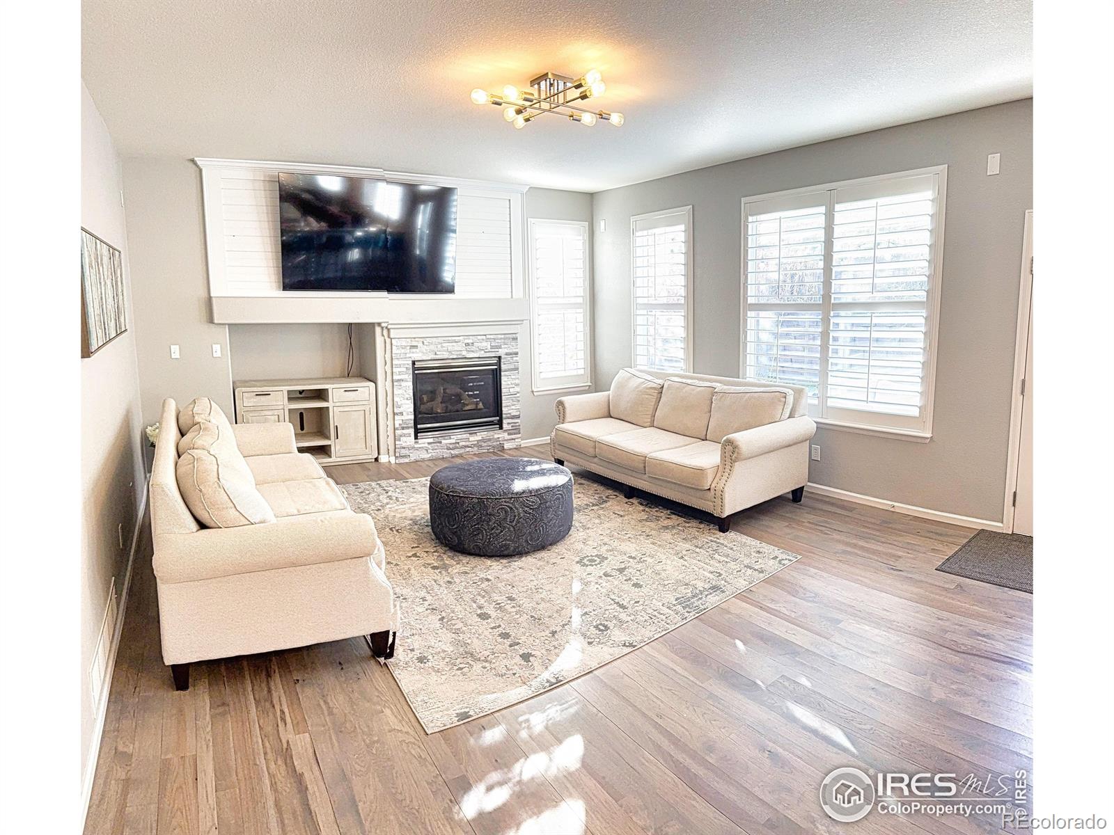 MLS Image #6 for 7281  arco iris lane,castle pines, Colorado