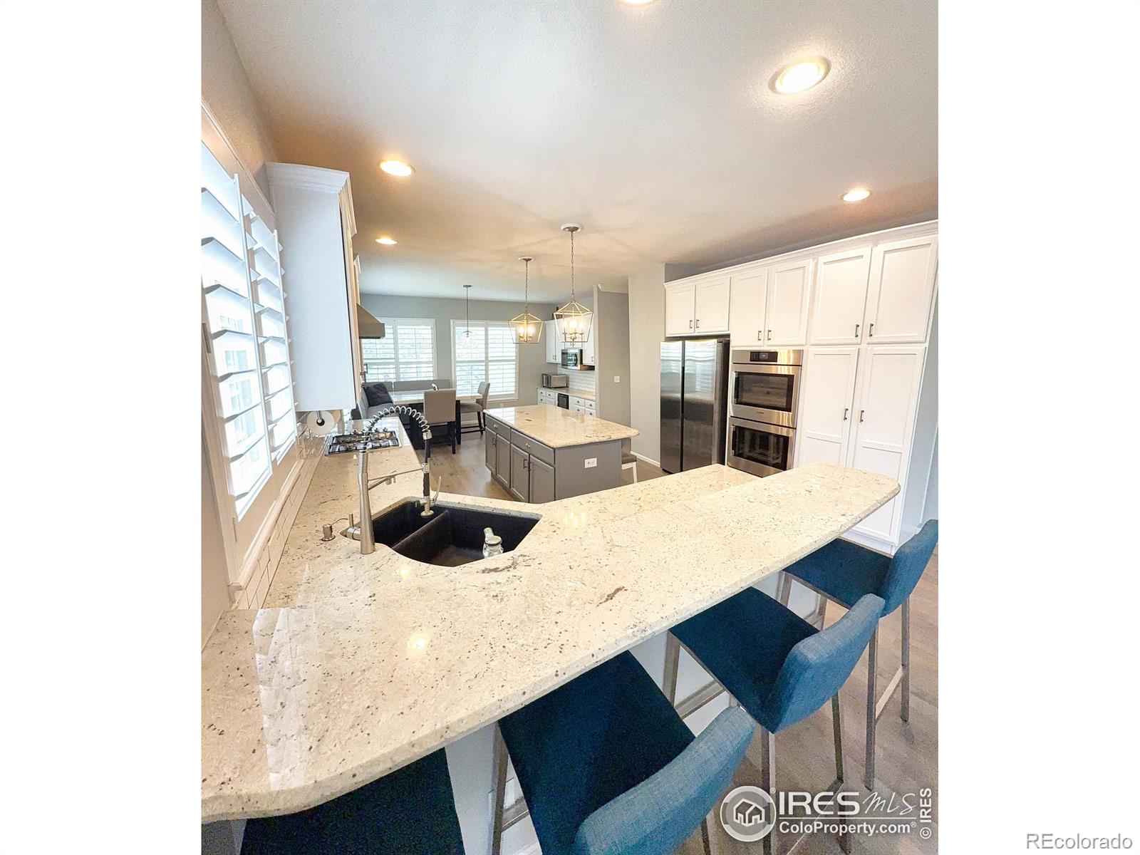 MLS Image #7 for 7281  arco iris lane,castle pines, Colorado
