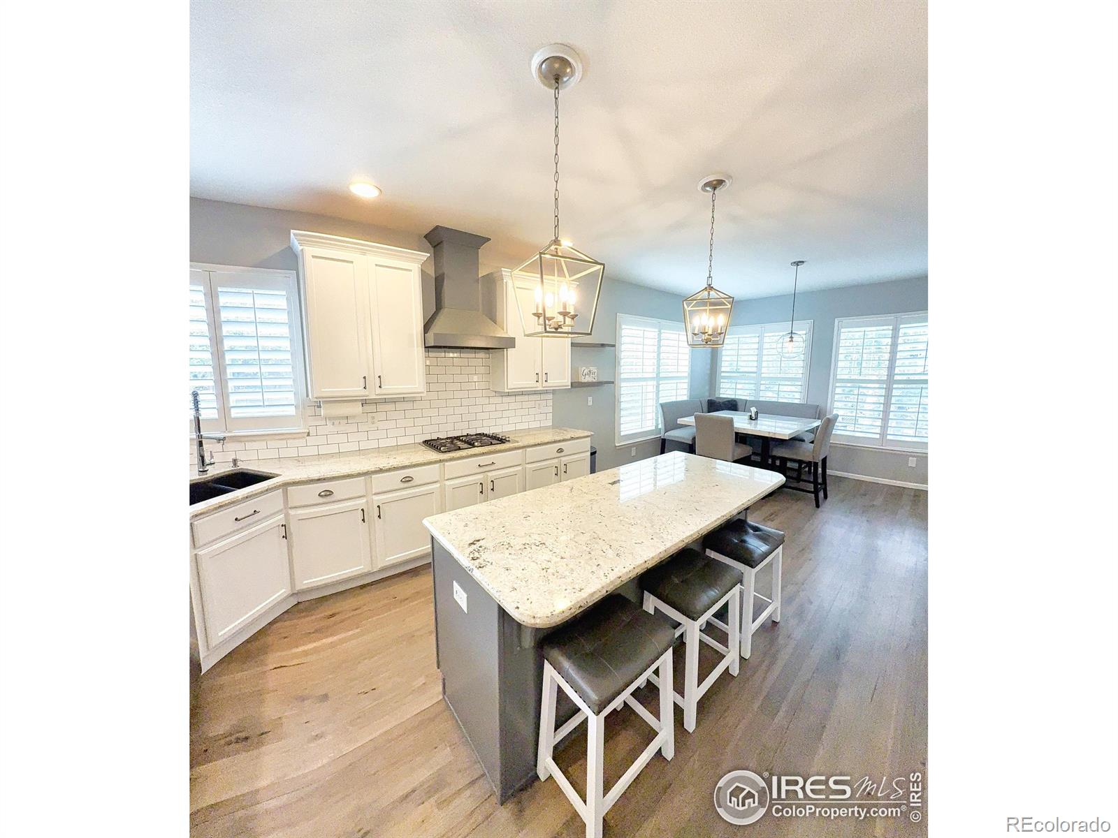 MLS Image #8 for 7281  arco iris lane,castle pines, Colorado
