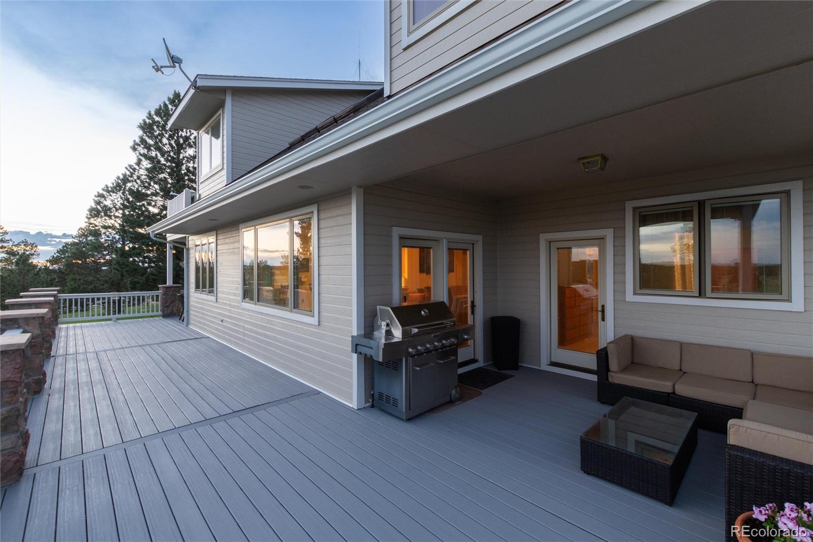 MLS Image #40 for 34274  wolf creek trail,kiowa, Colorado