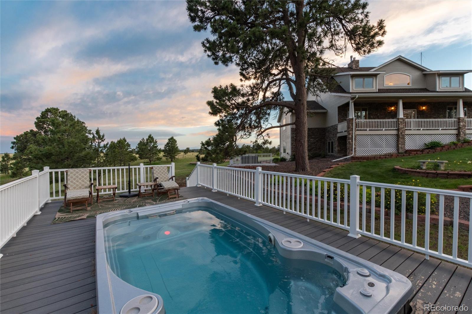 MLS Image #41 for 34274  wolf creek trail,kiowa, Colorado