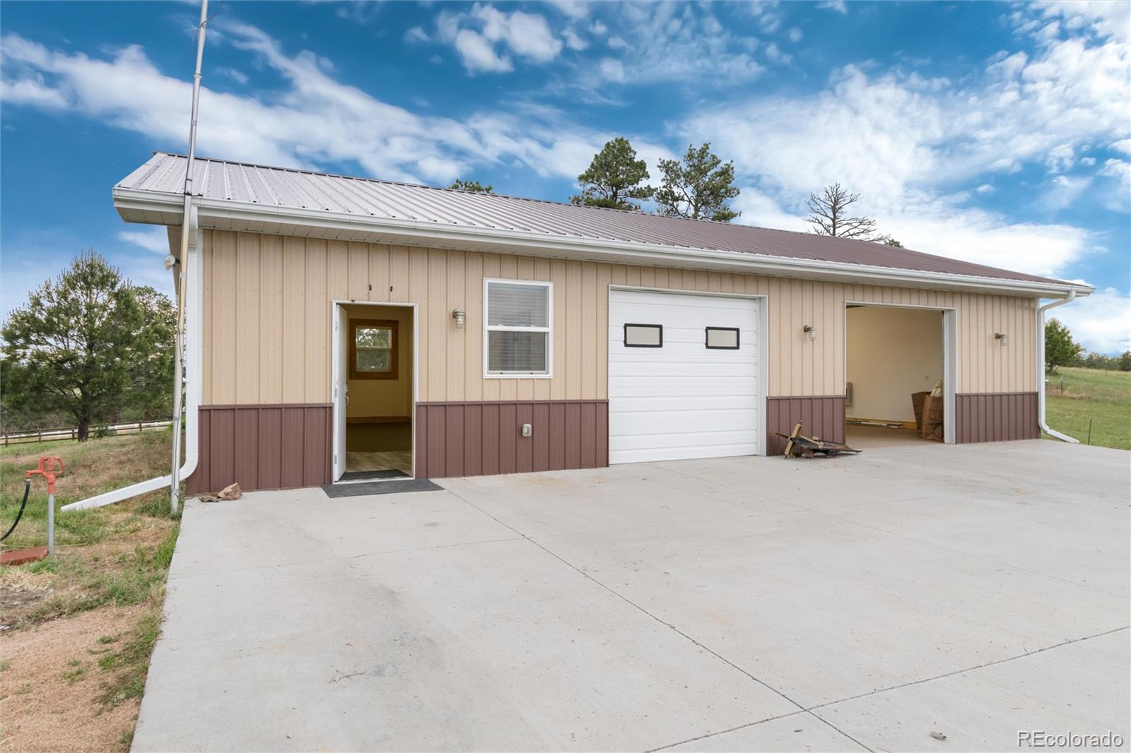 MLS Image #43 for 34274  wolf creek trail,kiowa, Colorado