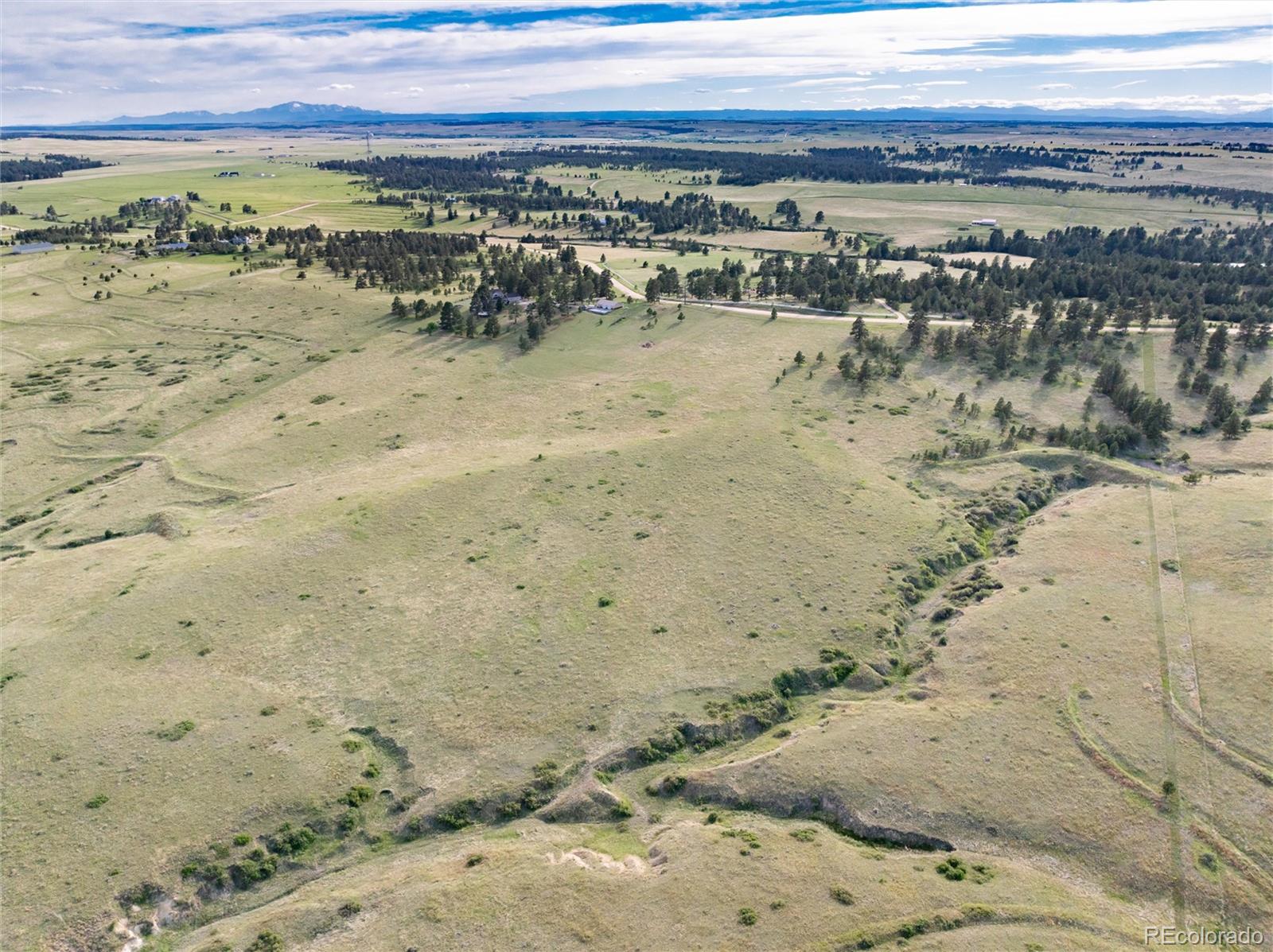 MLS Image #48 for 34274  wolf creek trail,kiowa, Colorado