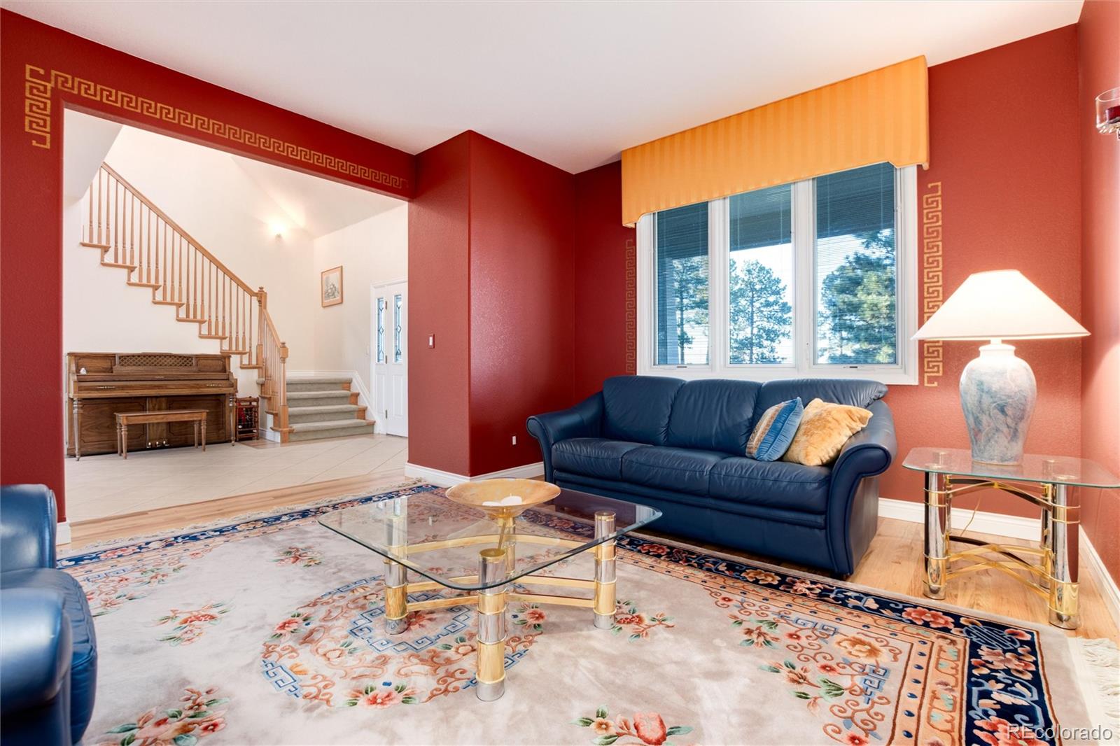 MLS Image #7 for 34274  wolf creek trail,kiowa, Colorado