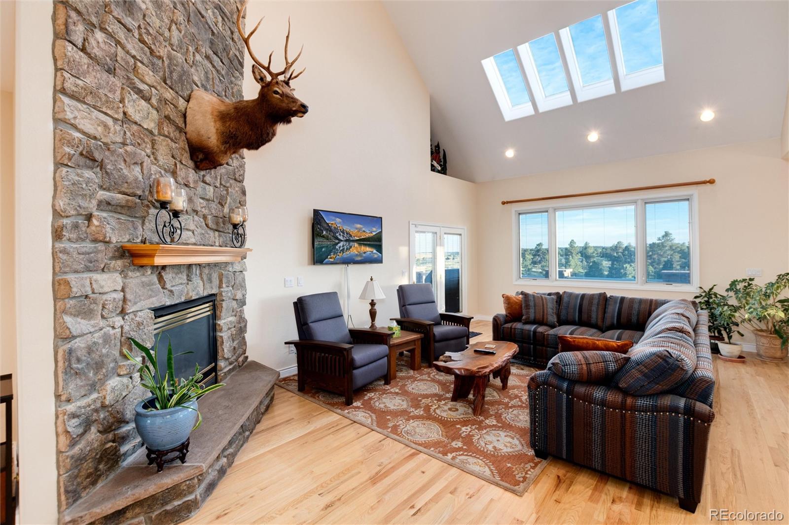 MLS Image #8 for 34274  wolf creek trail,kiowa, Colorado