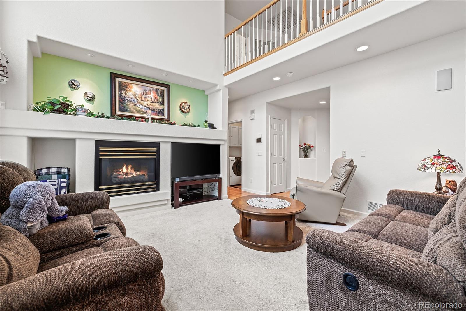 MLS Image #14 for 5146 s argonne street,centennial, Colorado