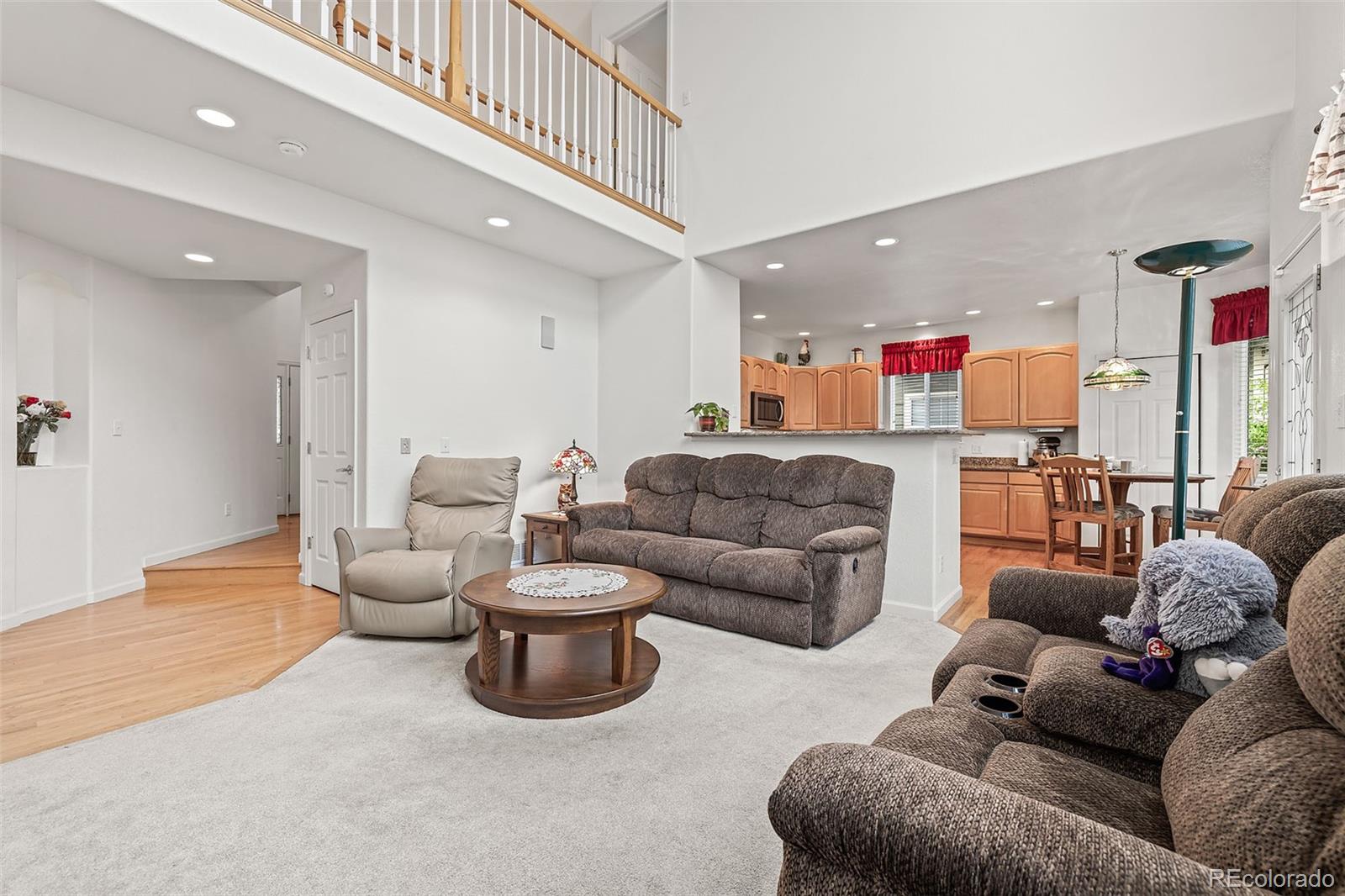 MLS Image #15 for 5146 s argonne street,centennial, Colorado