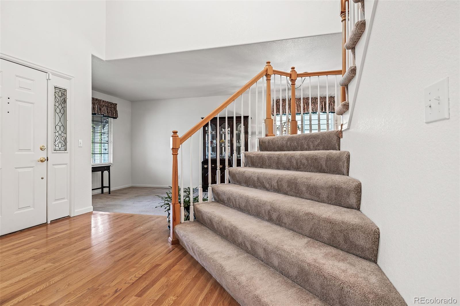 MLS Image #2 for 5146 s argonne street,centennial, Colorado