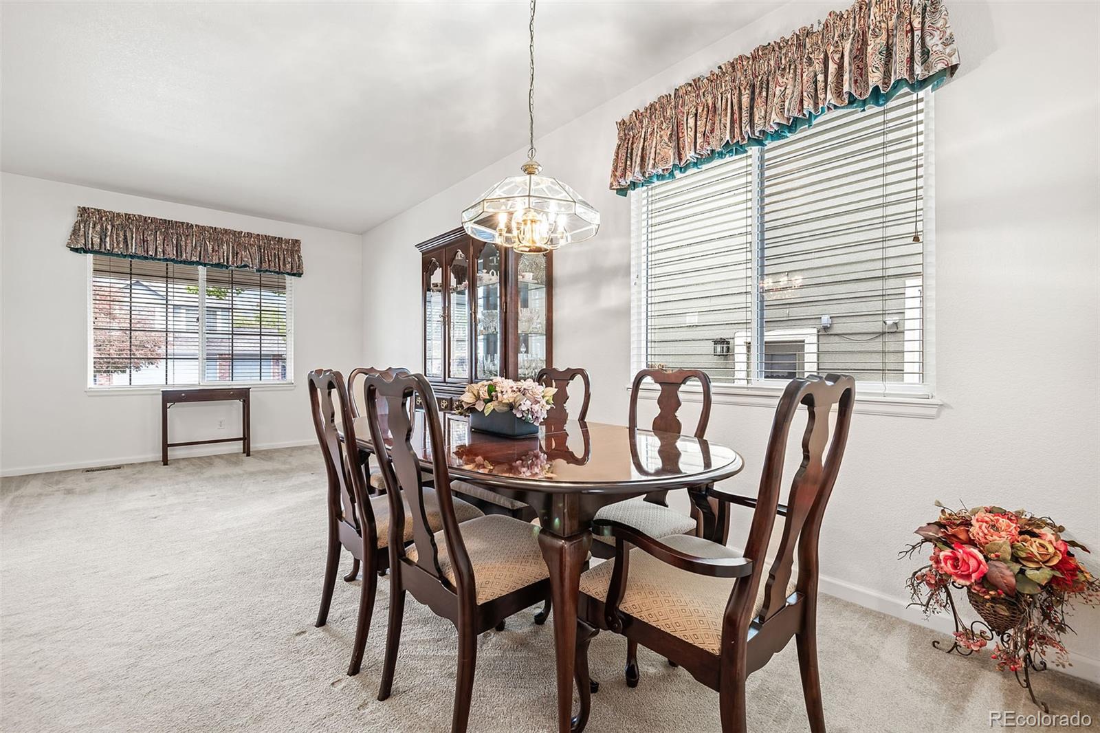 MLS Image #3 for 5146 s argonne street,centennial, Colorado