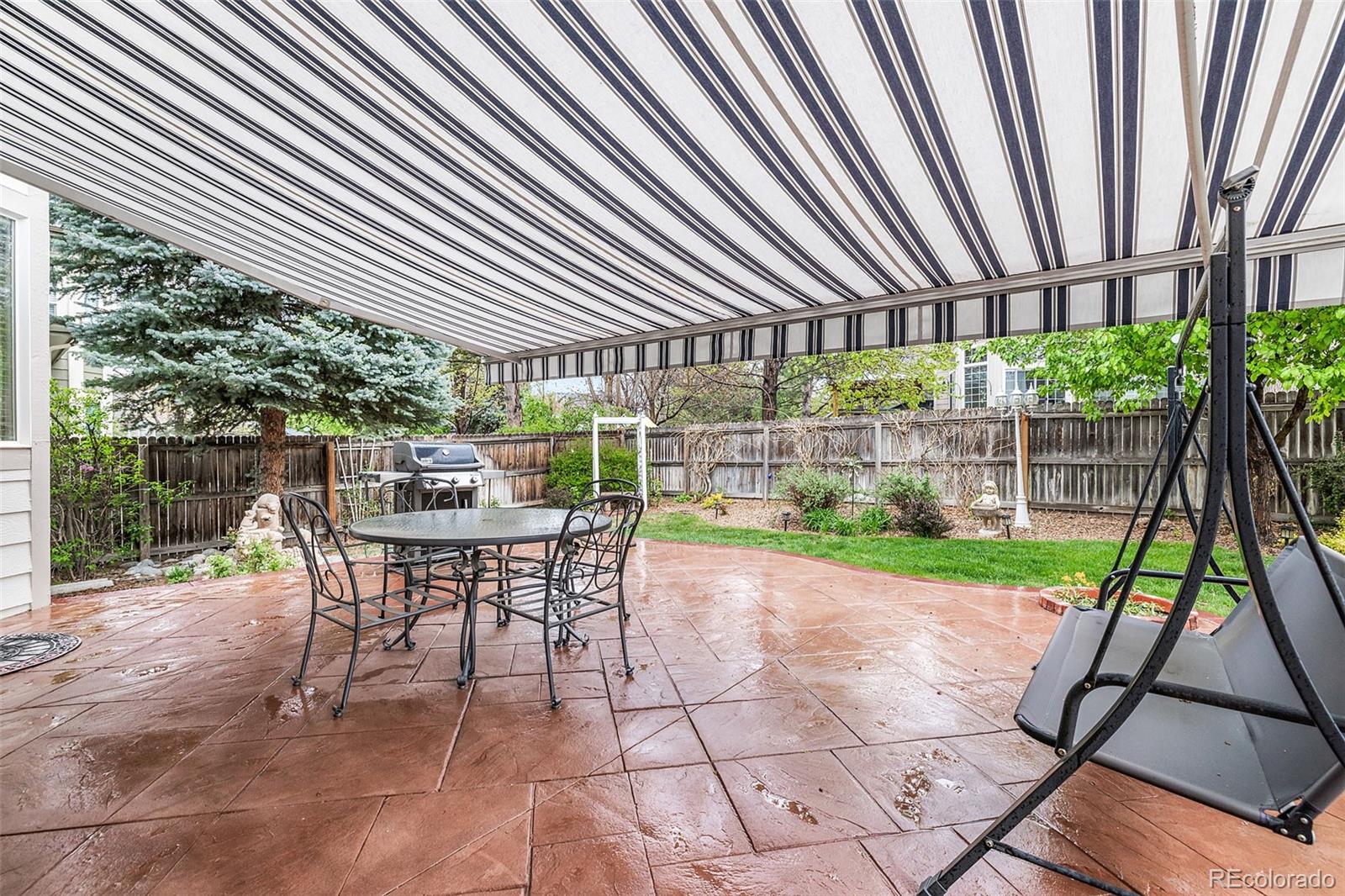 MLS Image #37 for 5146 s argonne street,centennial, Colorado