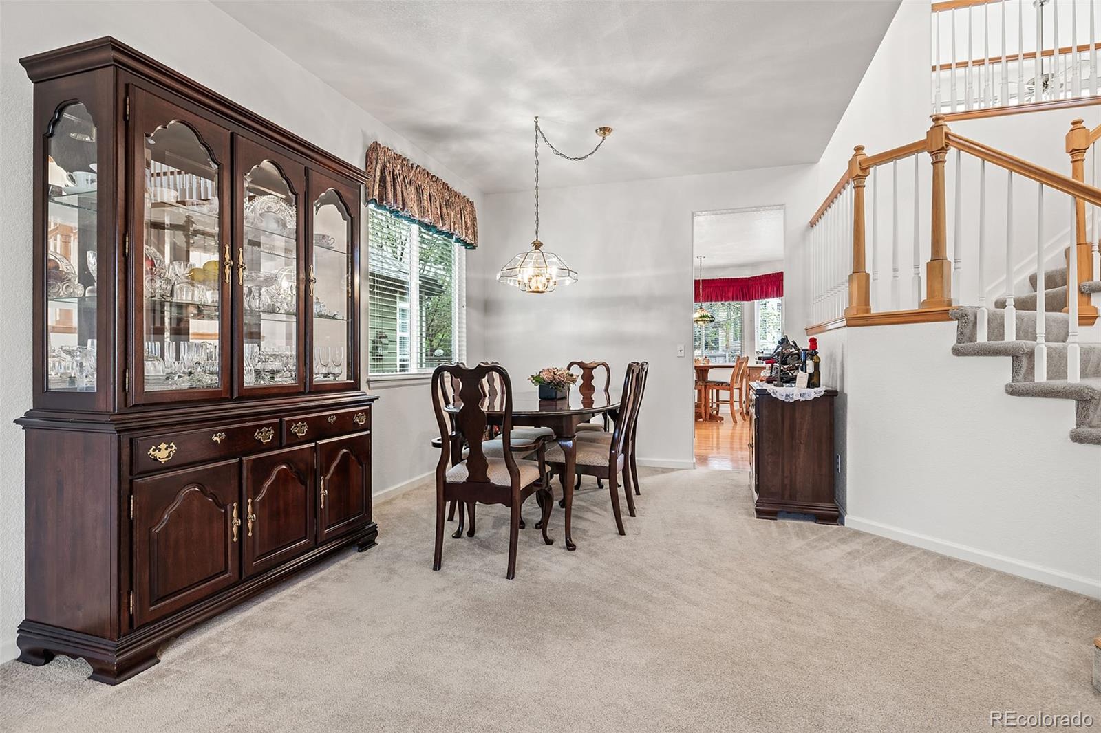 MLS Image #4 for 5146 s argonne street,centennial, Colorado
