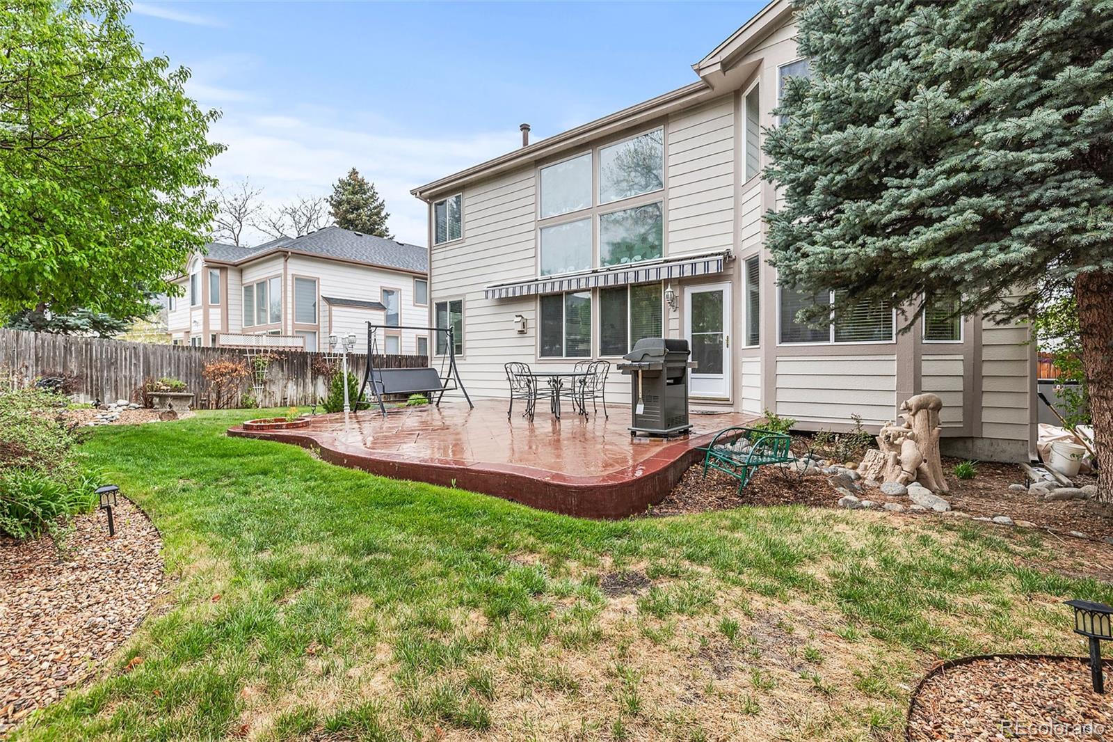 MLS Image #40 for 5146 s argonne street,centennial, Colorado