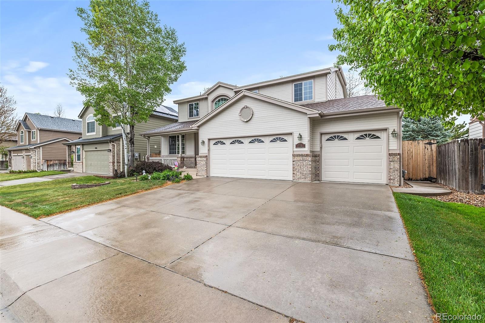 MLS Image #41 for 5146 s argonne street,centennial, Colorado