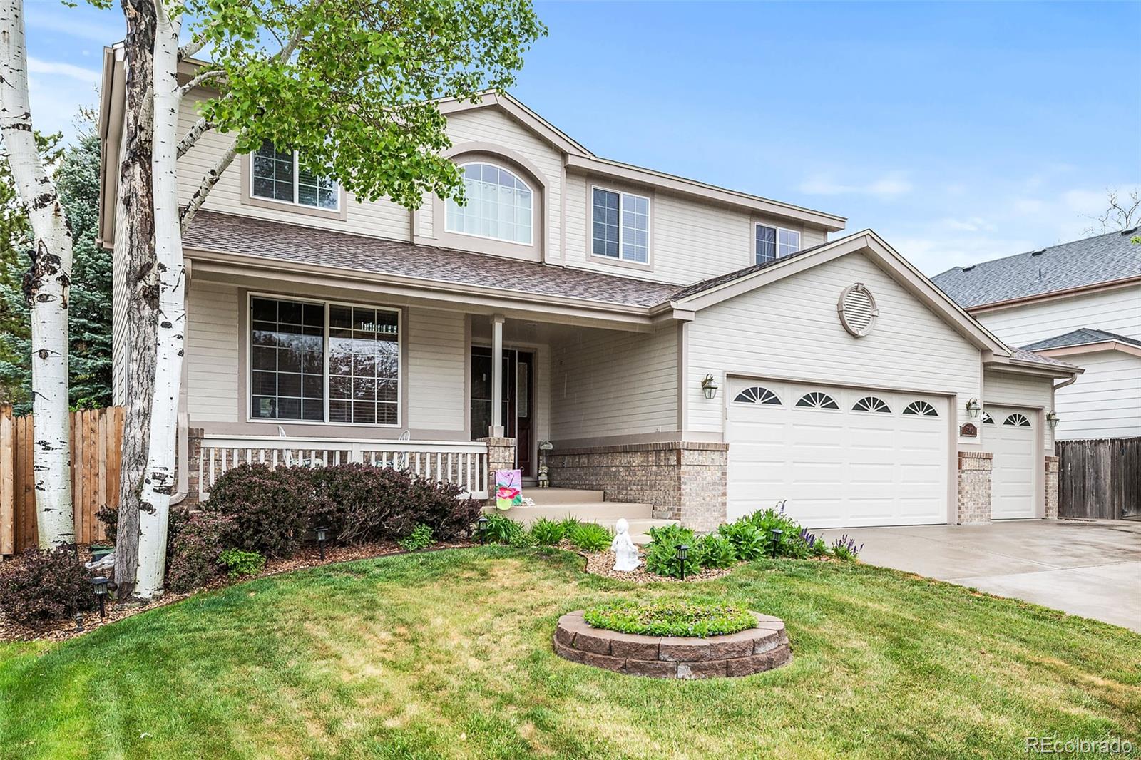 MLS Image #42 for 5146 s argonne street,centennial, Colorado