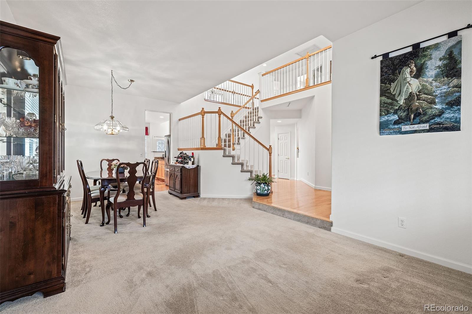 MLS Image #5 for 5146 s argonne street,centennial, Colorado