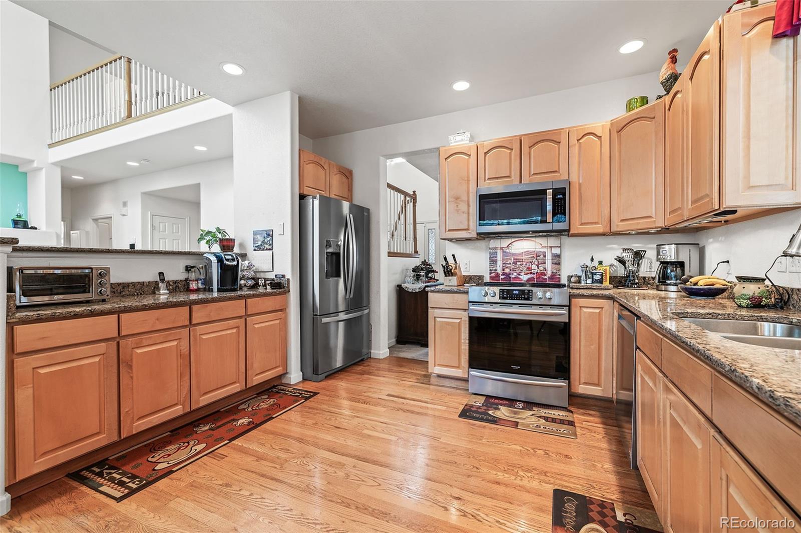 MLS Image #7 for 5146 s argonne street,centennial, Colorado
