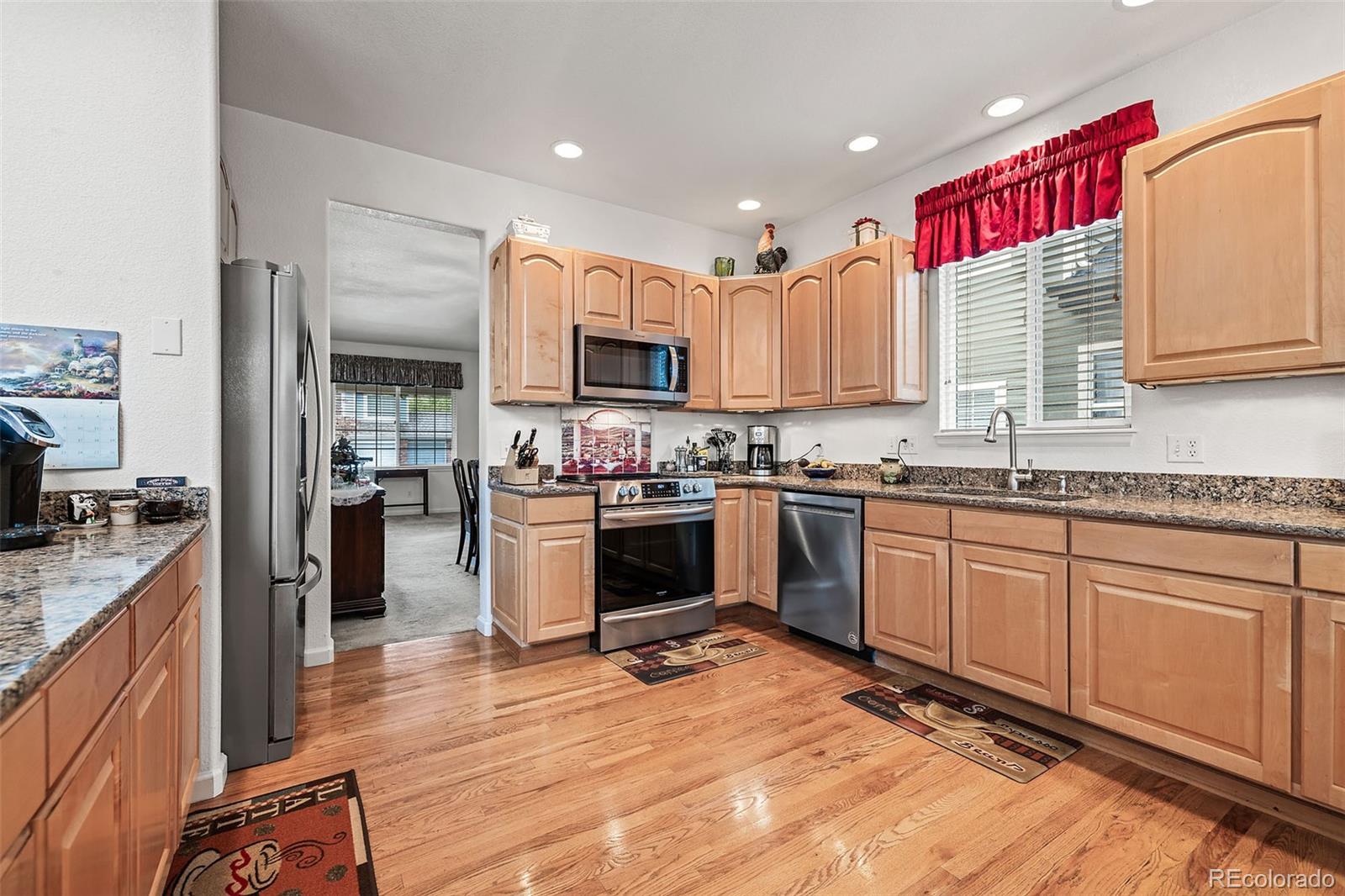 MLS Image #9 for 5146 s argonne street,centennial, Colorado