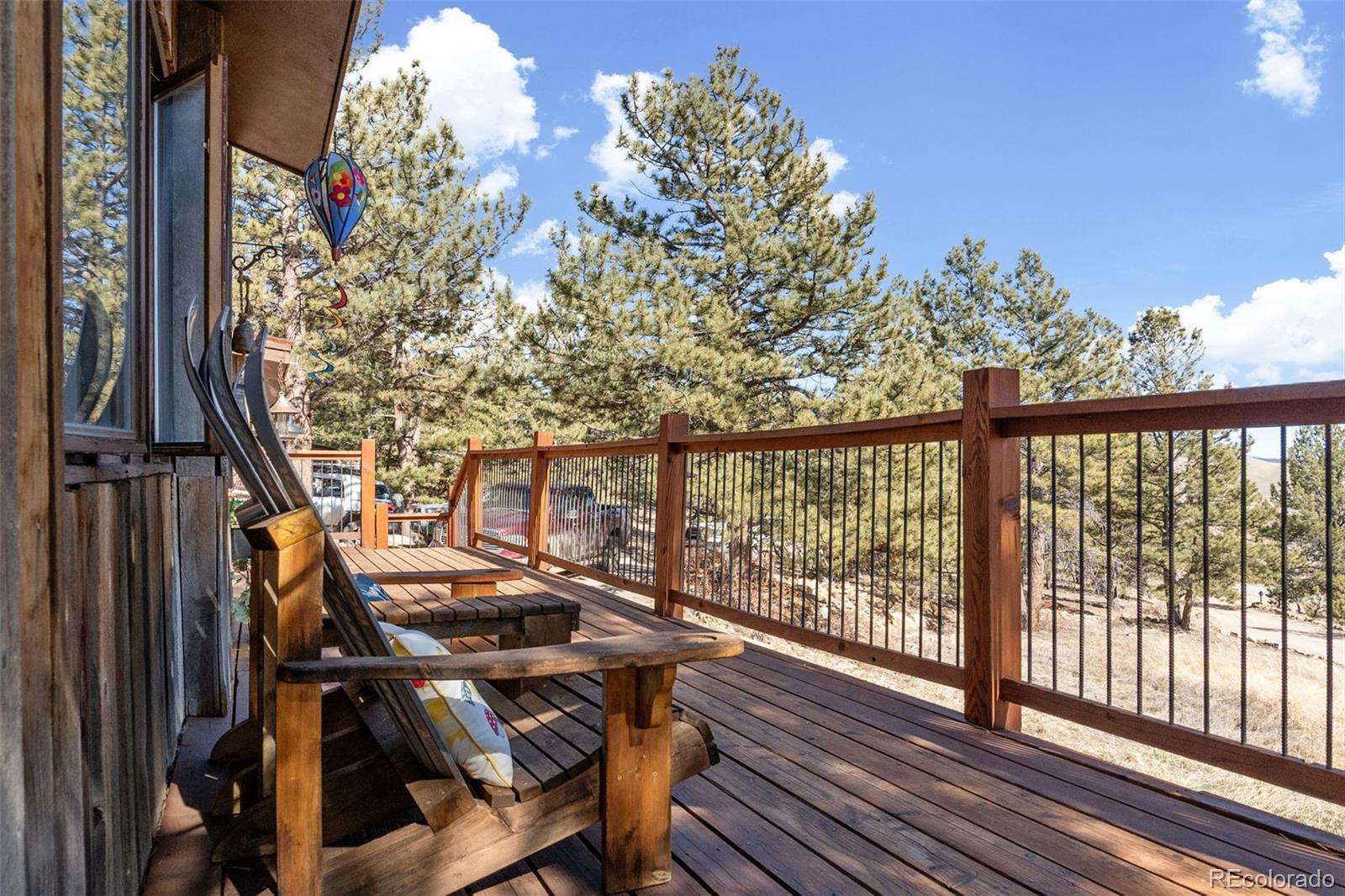 MLS Image #2 for 96  county road 7 ,fairplay, Colorado