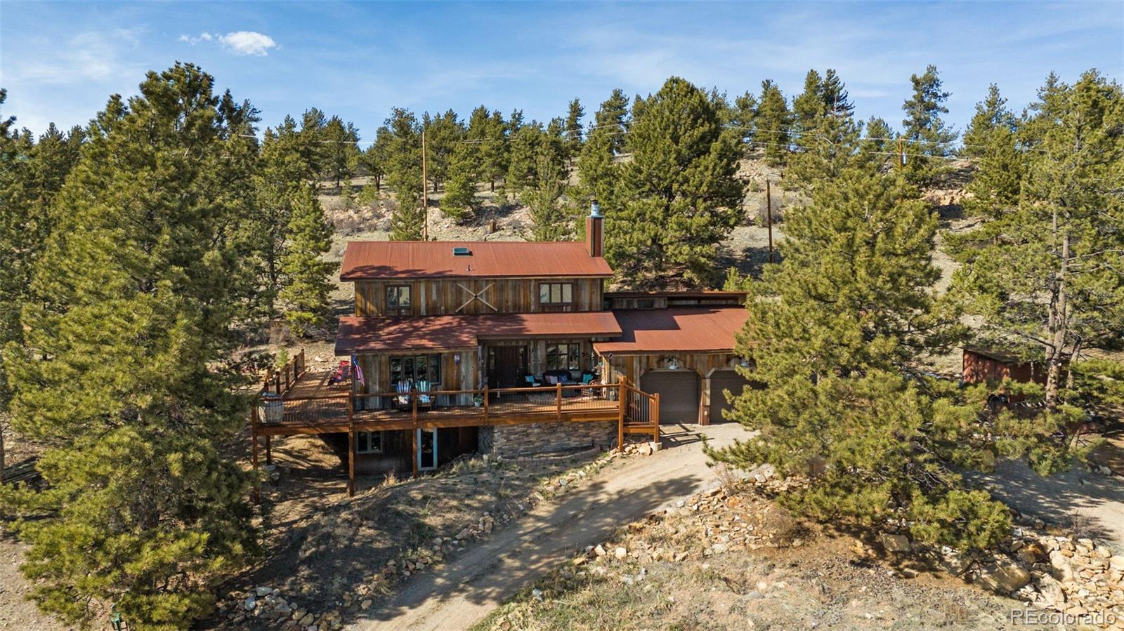 MLS Image #42 for 96  county road 7 ,fairplay, Colorado