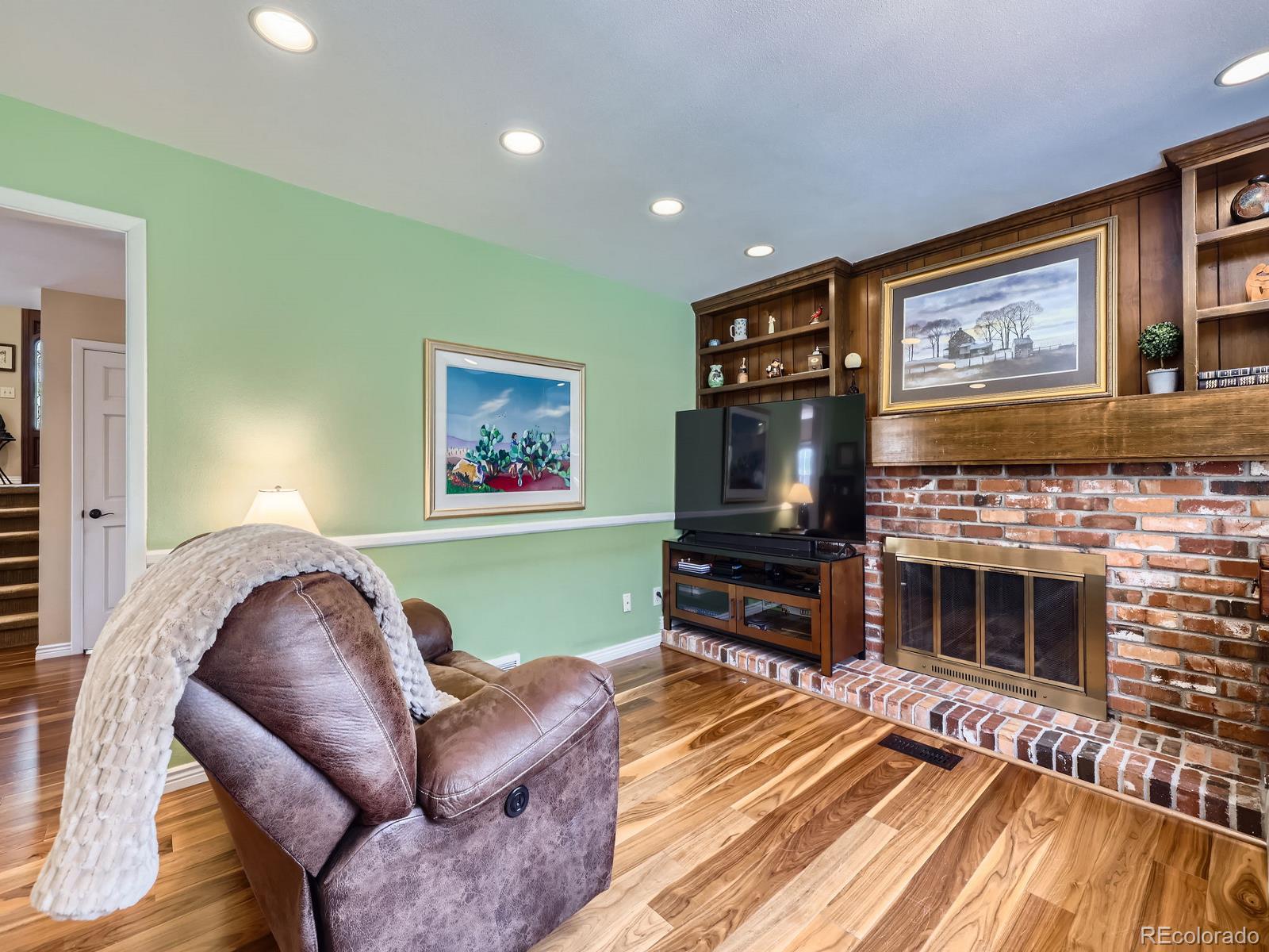 MLS Image #11 for 7872 s hill drive,littleton, Colorado