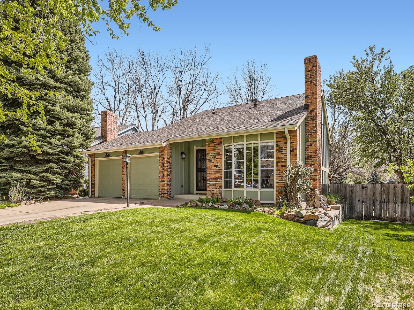 MLS Image #2 for 7872 s hill drive,littleton, Colorado