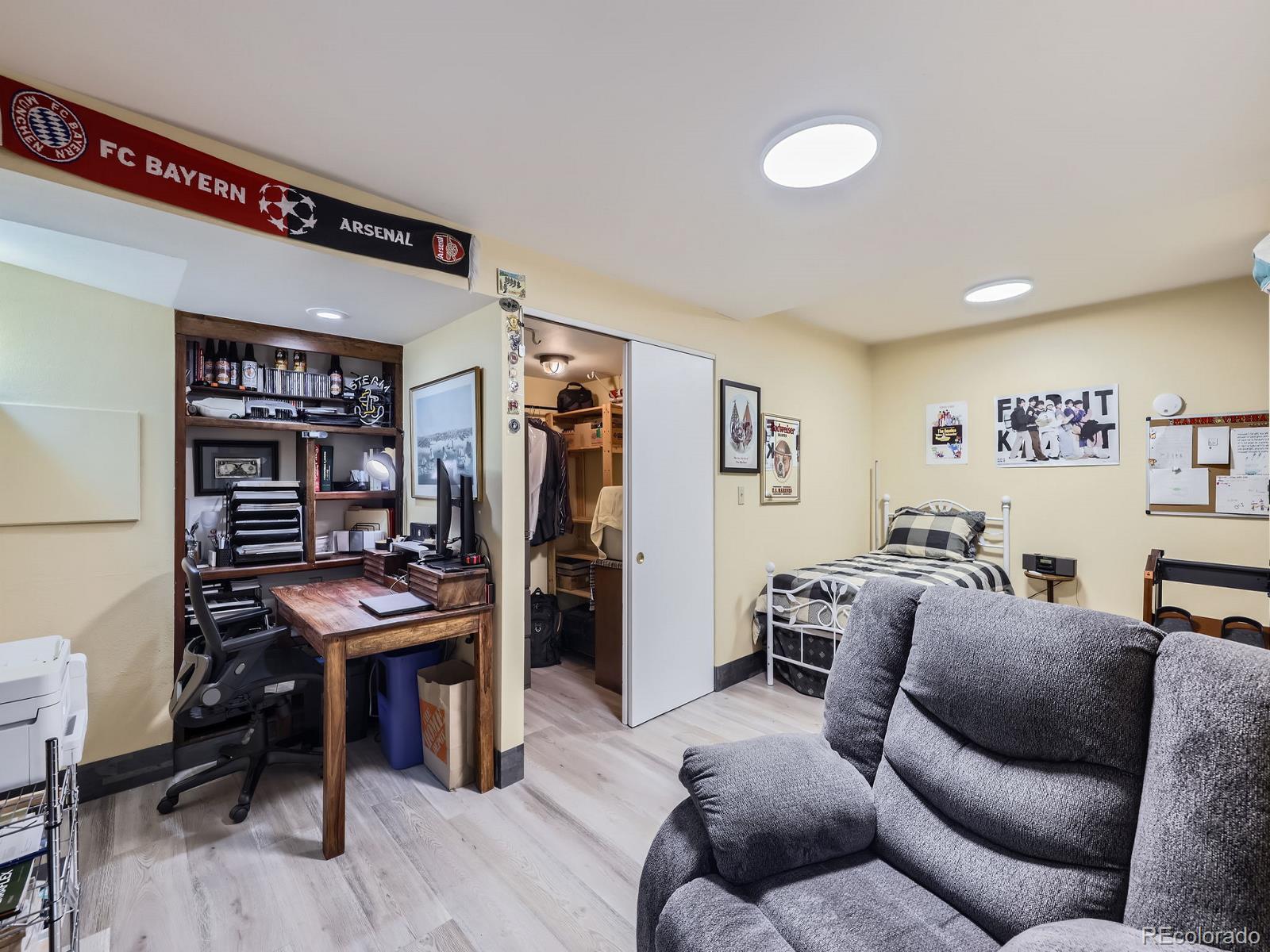MLS Image #24 for 7872 s hill drive,littleton, Colorado