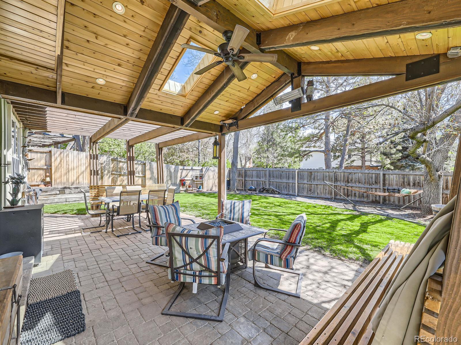 MLS Image #26 for 7872 s hill drive,littleton, Colorado