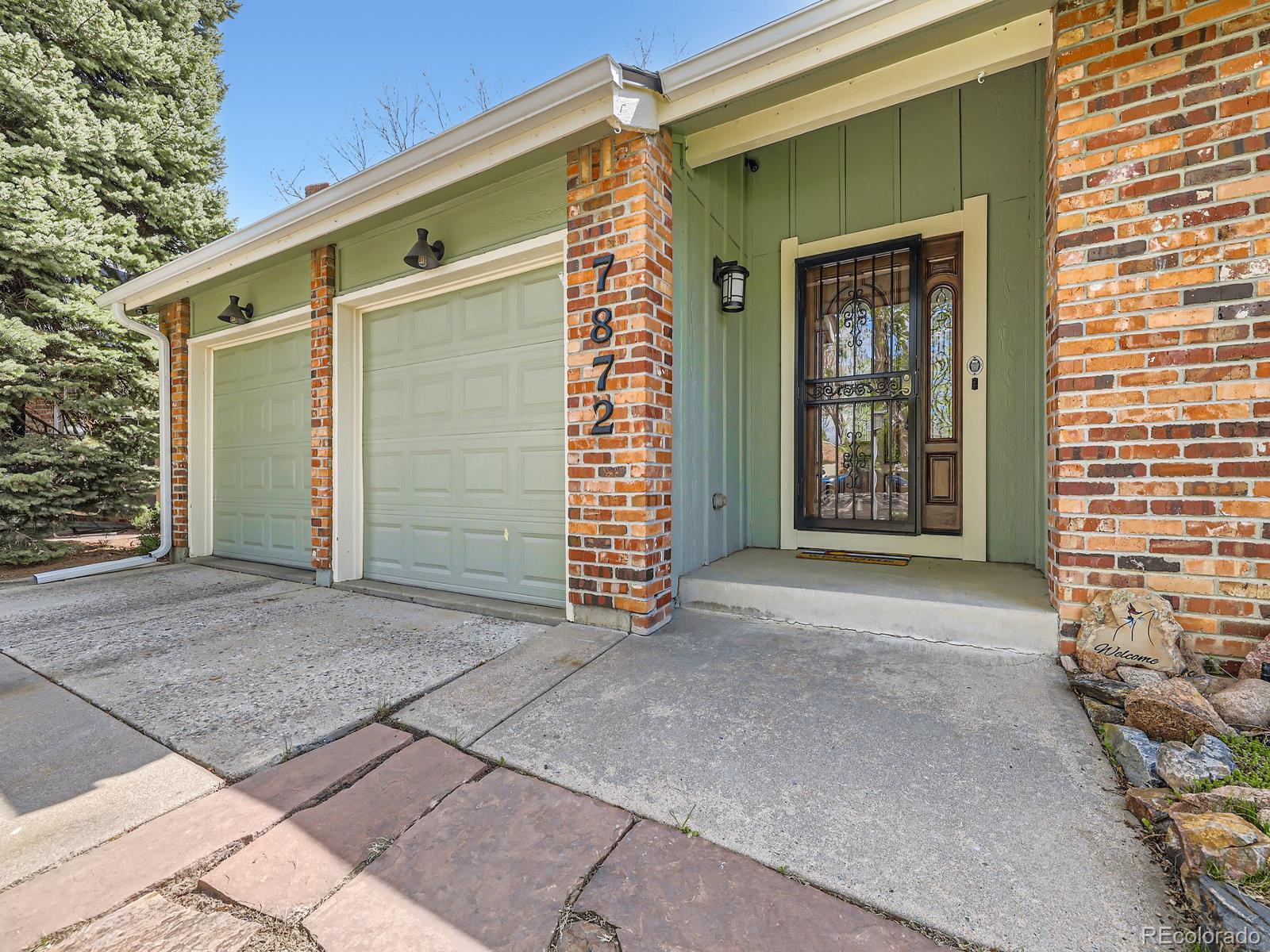 MLS Image #3 for 7872 s hill drive,littleton, Colorado