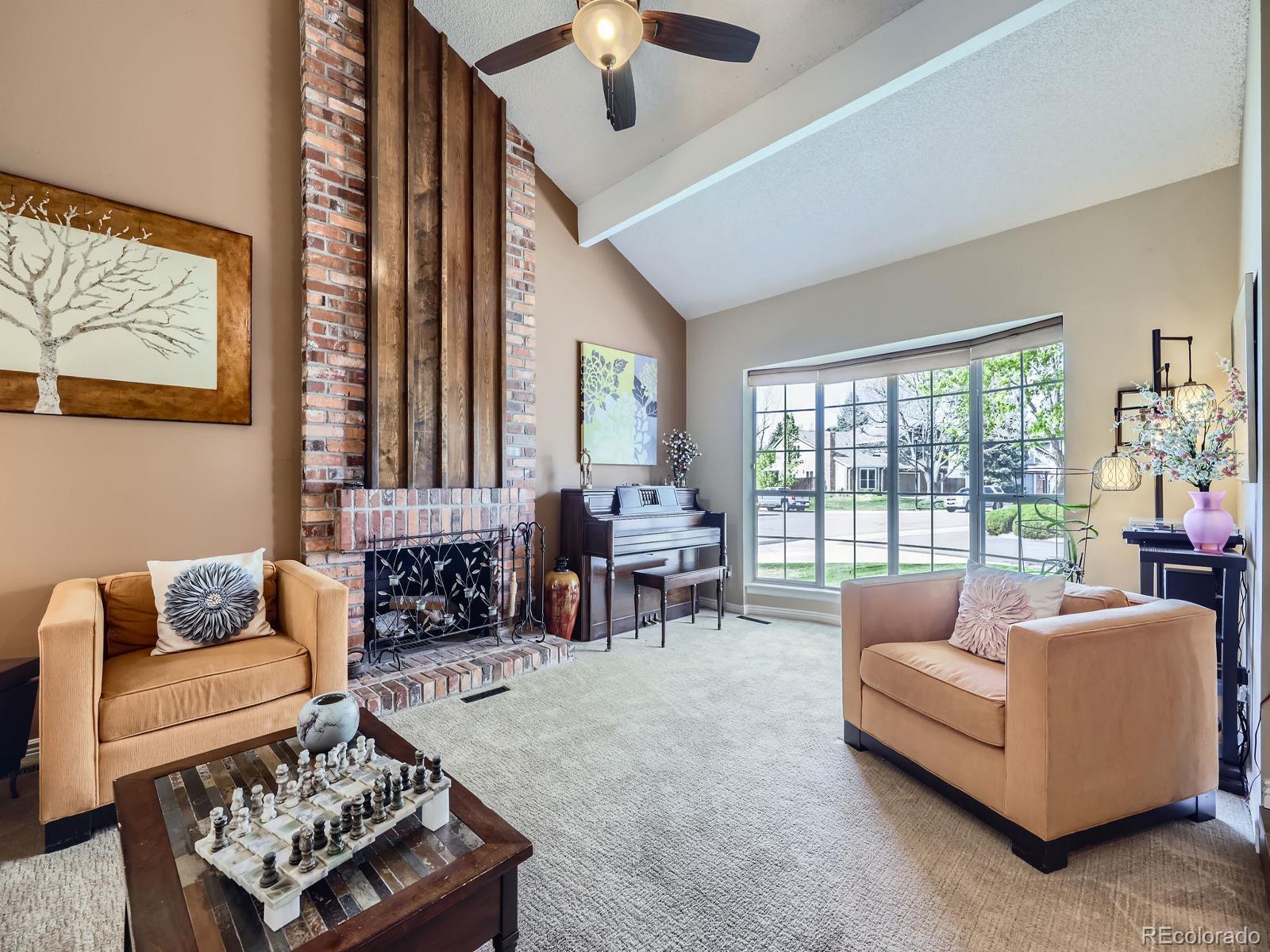 MLS Image #4 for 7872 s hill drive,littleton, Colorado
