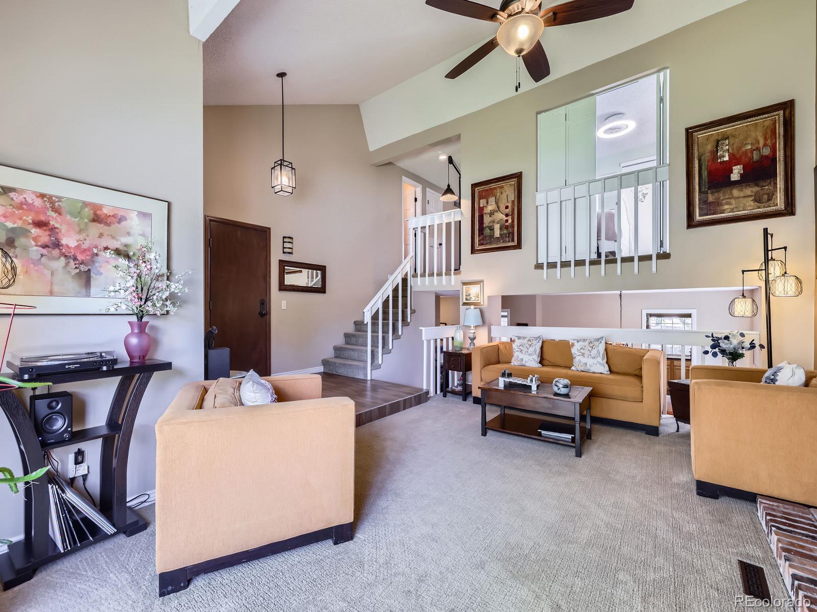 MLS Image #5 for 7872 s hill drive,littleton, Colorado