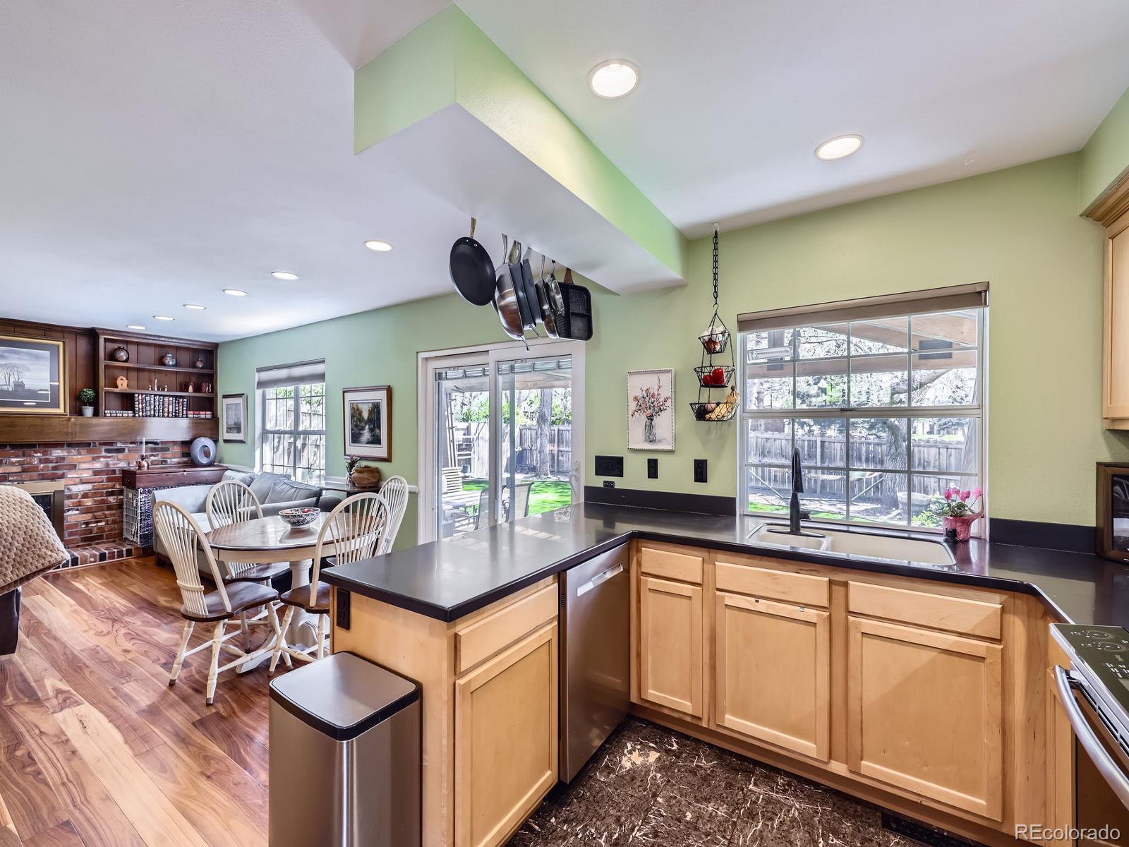 MLS Image #7 for 7872 s hill drive,littleton, Colorado