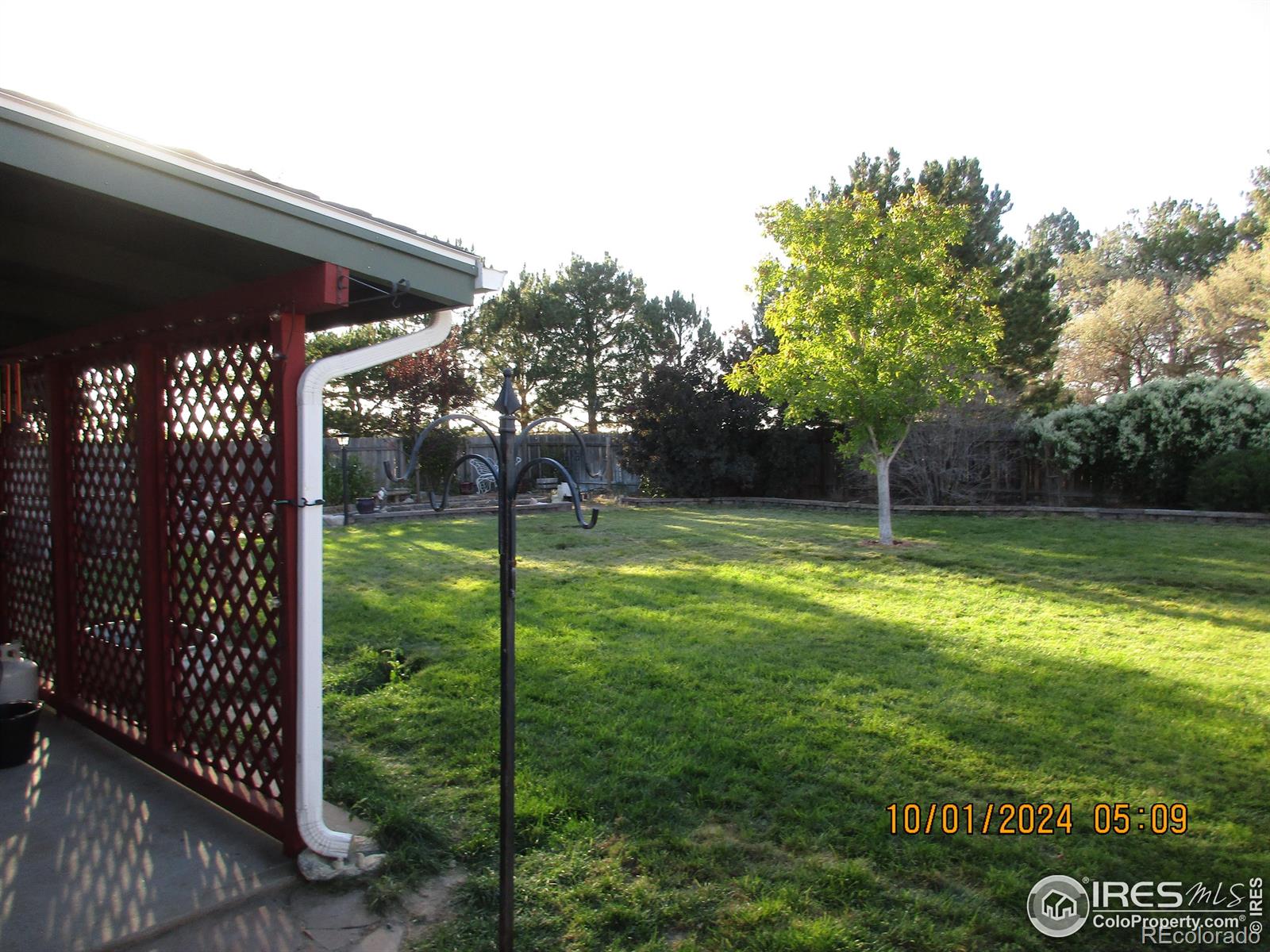 MLS Image #21 for 13969  county road 33 ,sterling, Colorado