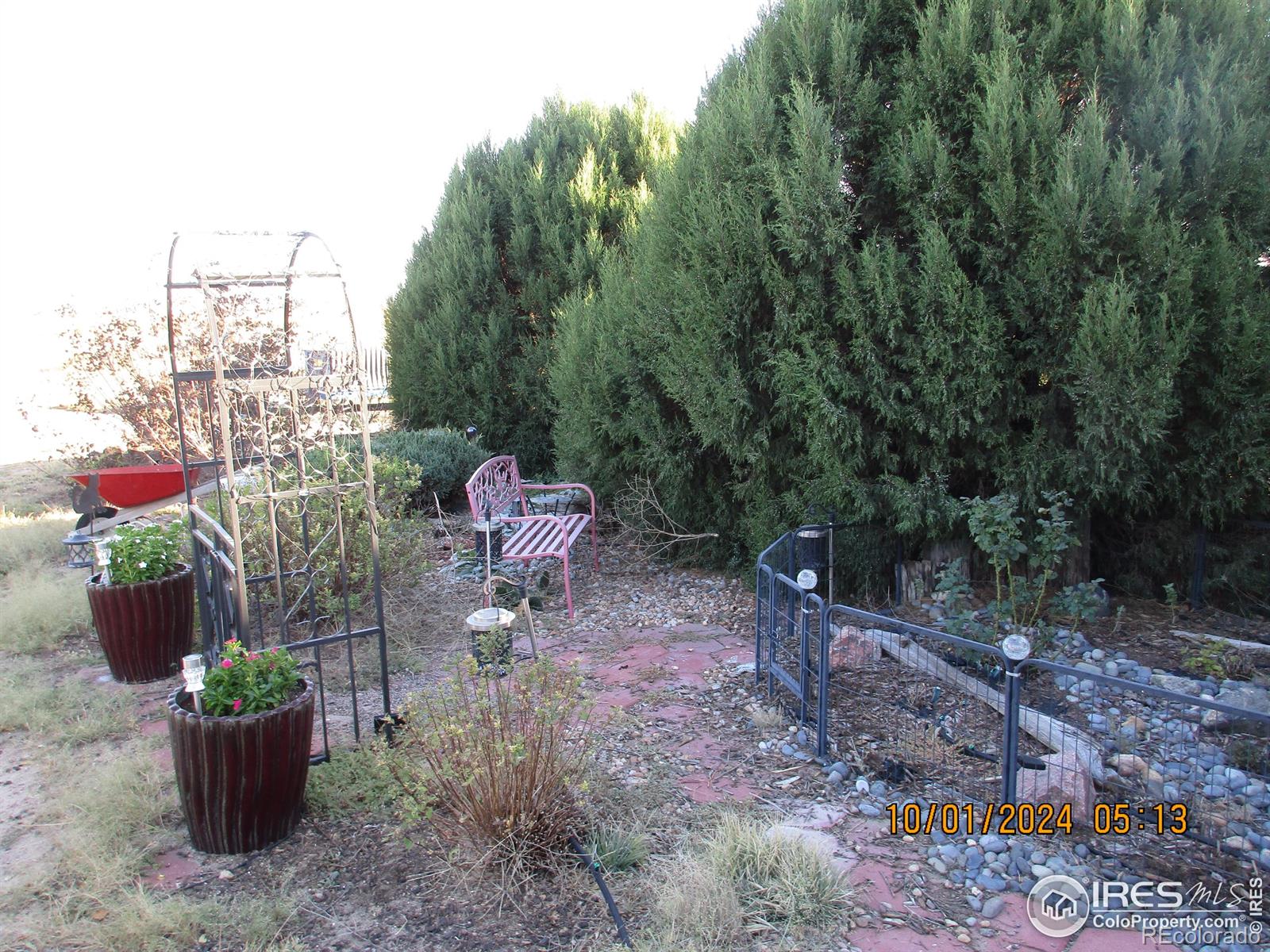 MLS Image #23 for 13969  county road 33 ,sterling, Colorado