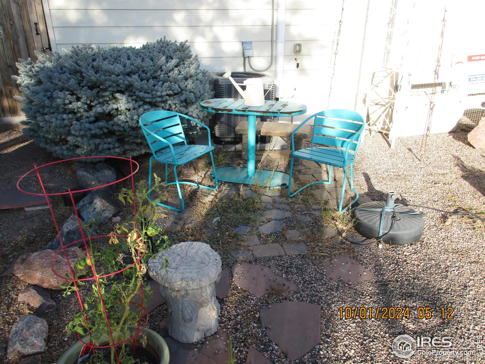 MLS Image #24 for 13969  county road 33 ,sterling, Colorado