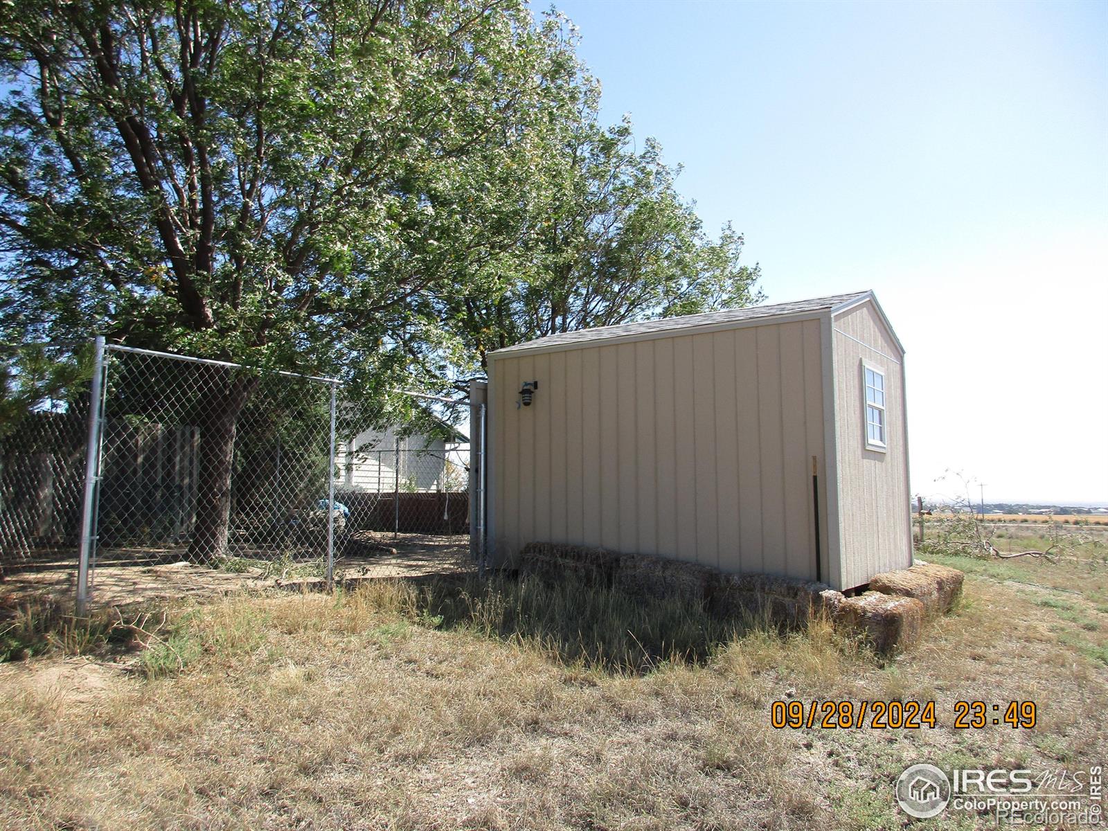 MLS Image #27 for 13969  county road 33 ,sterling, Colorado