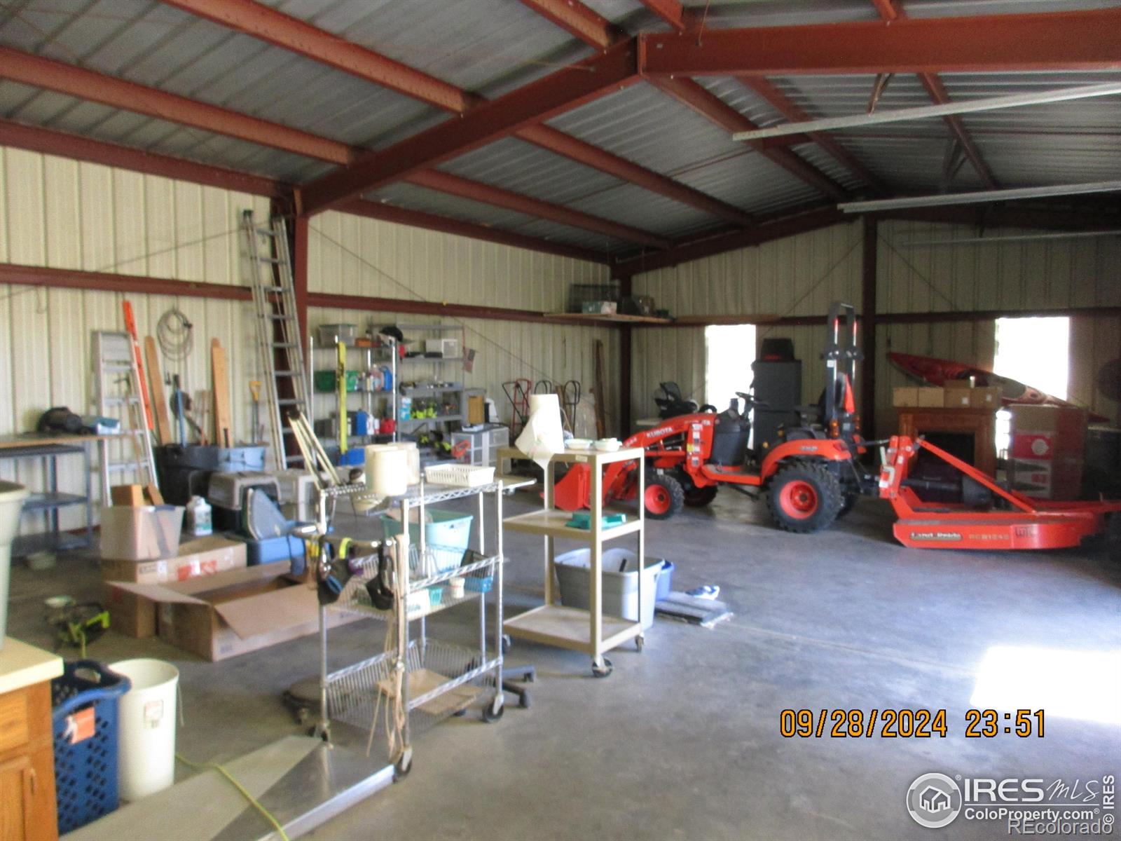 MLS Image #31 for 13969  county road 33 ,sterling, Colorado