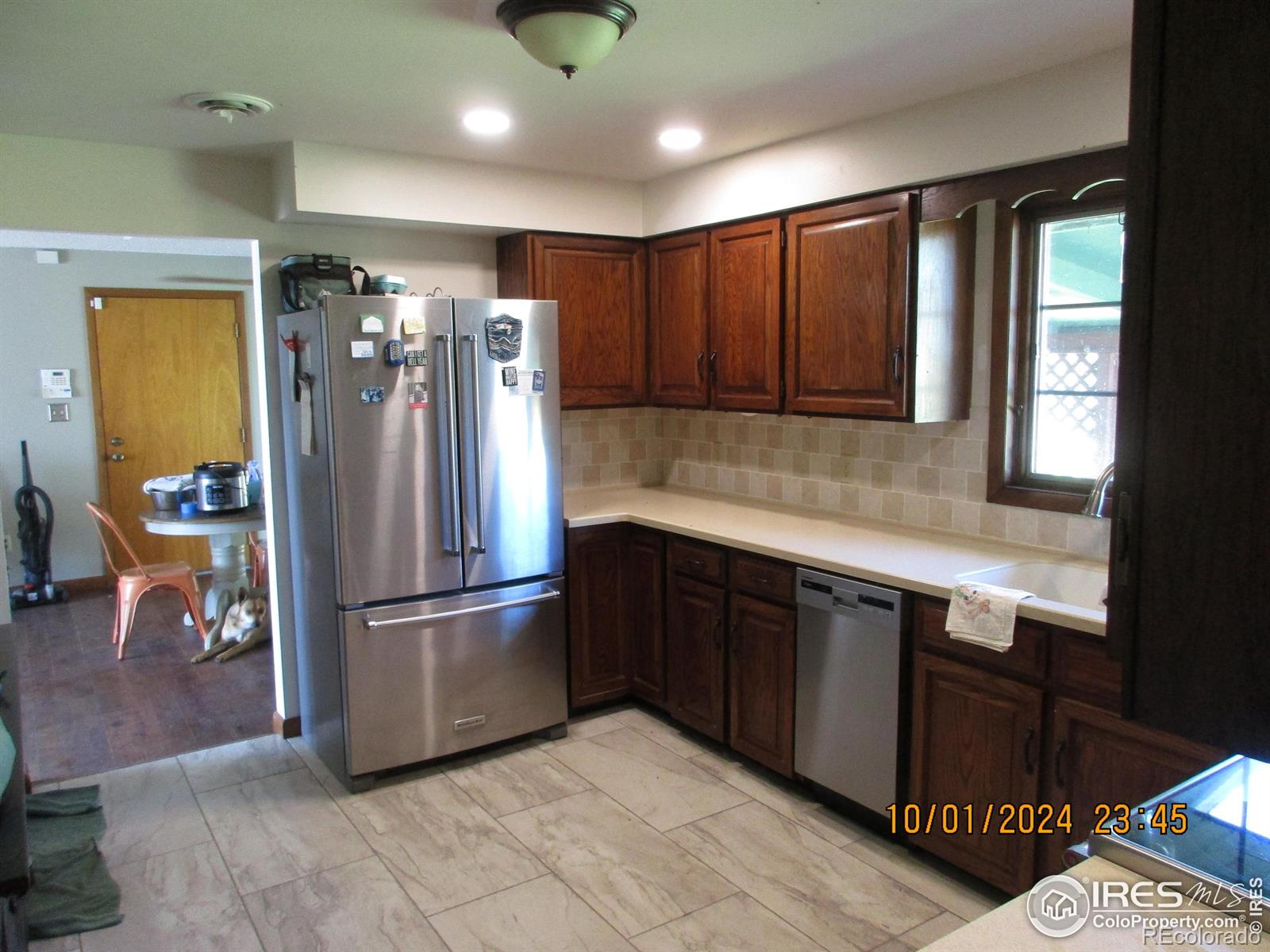 MLS Image #4 for 13969  county road 33 ,sterling, Colorado